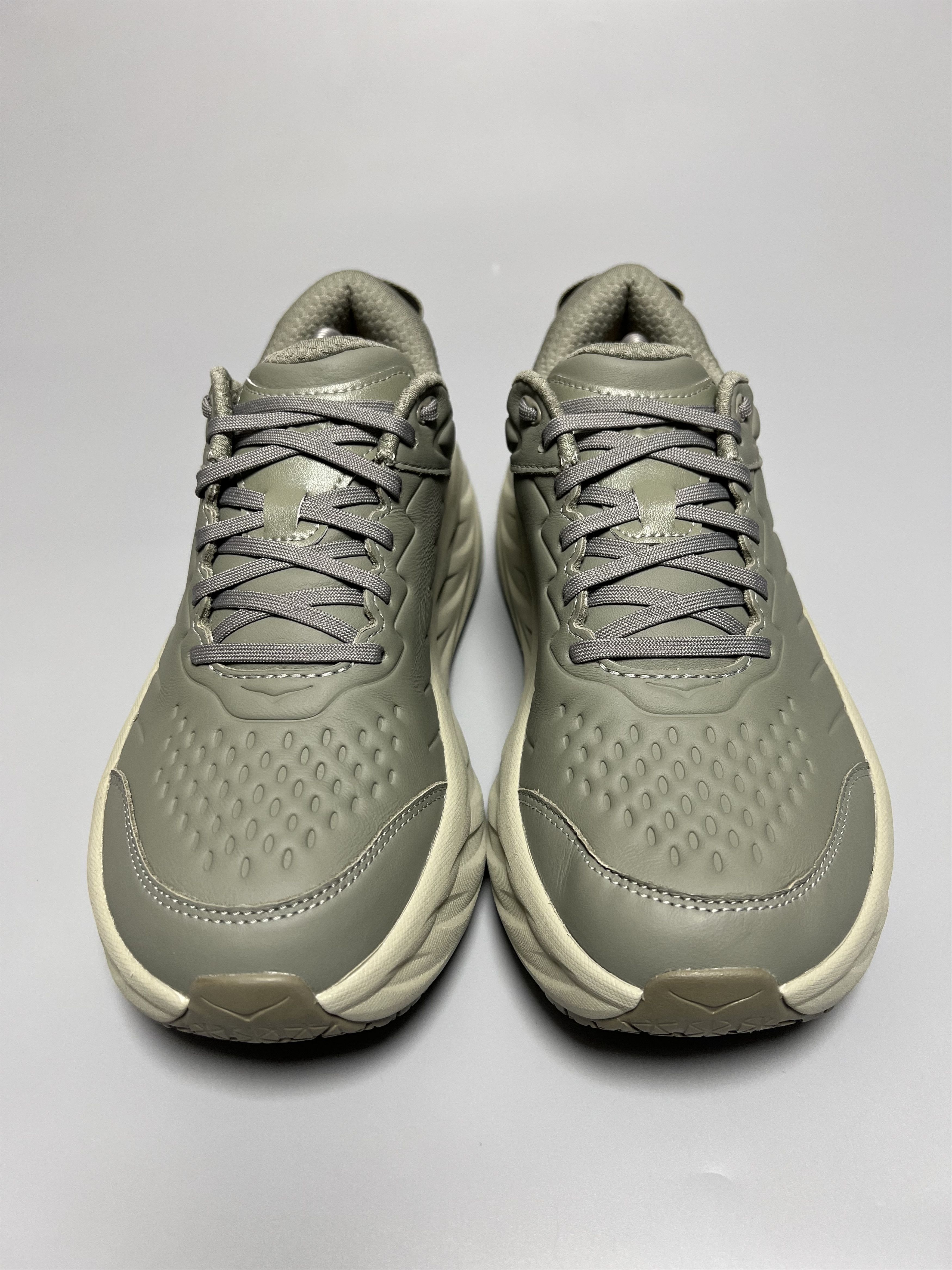 Hoka Hoka One One Bondi SR Running Shoes Slip Resistant Size US 9 / EU 42 - 4 Thumbnail