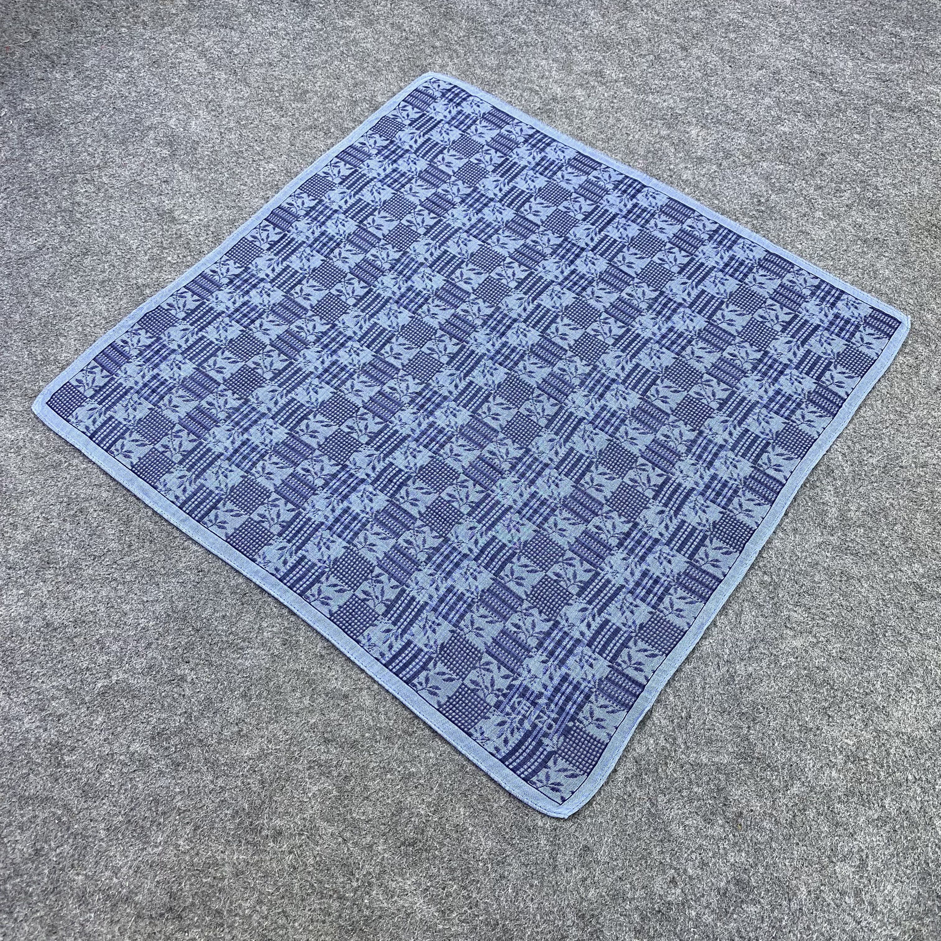 Kenzo Kenzo Handkerchief / Bandana / Neckerchief-B2247 Size ONE SIZE - 4 Thumbnail