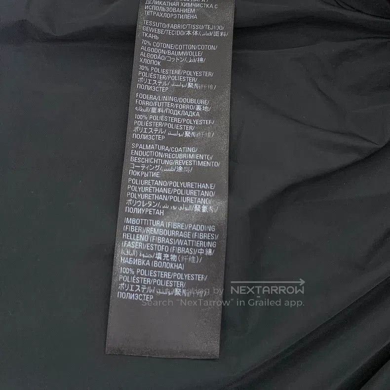 Balenciaga Balenciaga Dark Brown Logo Printed All-Over Printed Stand Size XXS / US 00 / IT 34 - 7 Thumbnail
