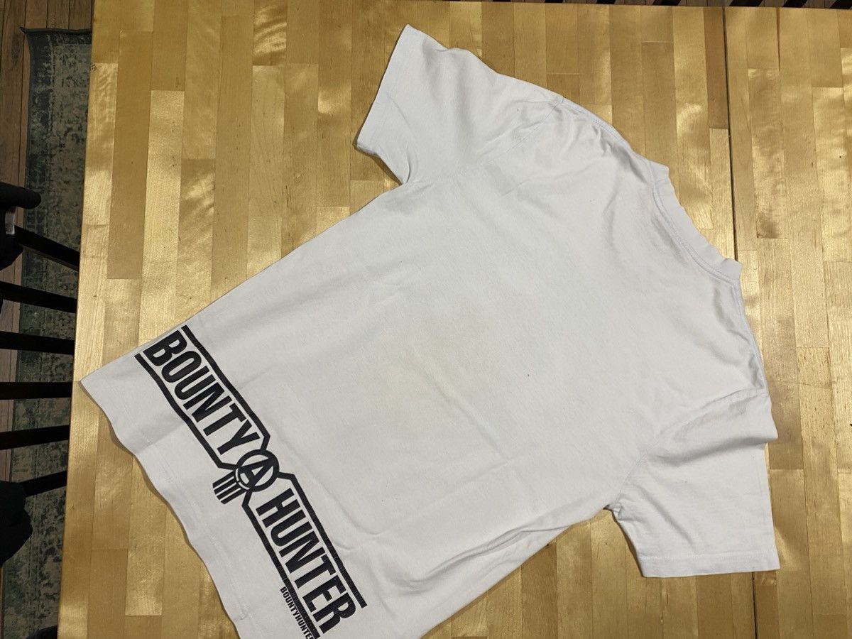 Bounty Hunter × Japanese Brand Bounty Hunter Japanese Brand Vintage Size US S / EU 44-46 / 1 - 2 Thumbnail