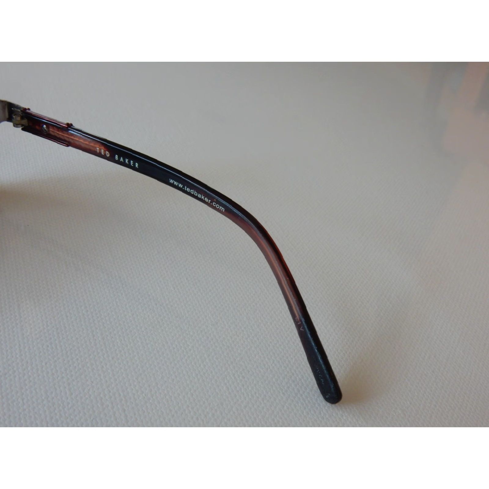 Ted Baker TED BAKER Sunglasses FRAMES ONLY 57[]16 130 Jill B492 ROS Women Purple 57[]16 130 Sunglasses Women ROS Size ONE SIZE - 6 Thumbnail