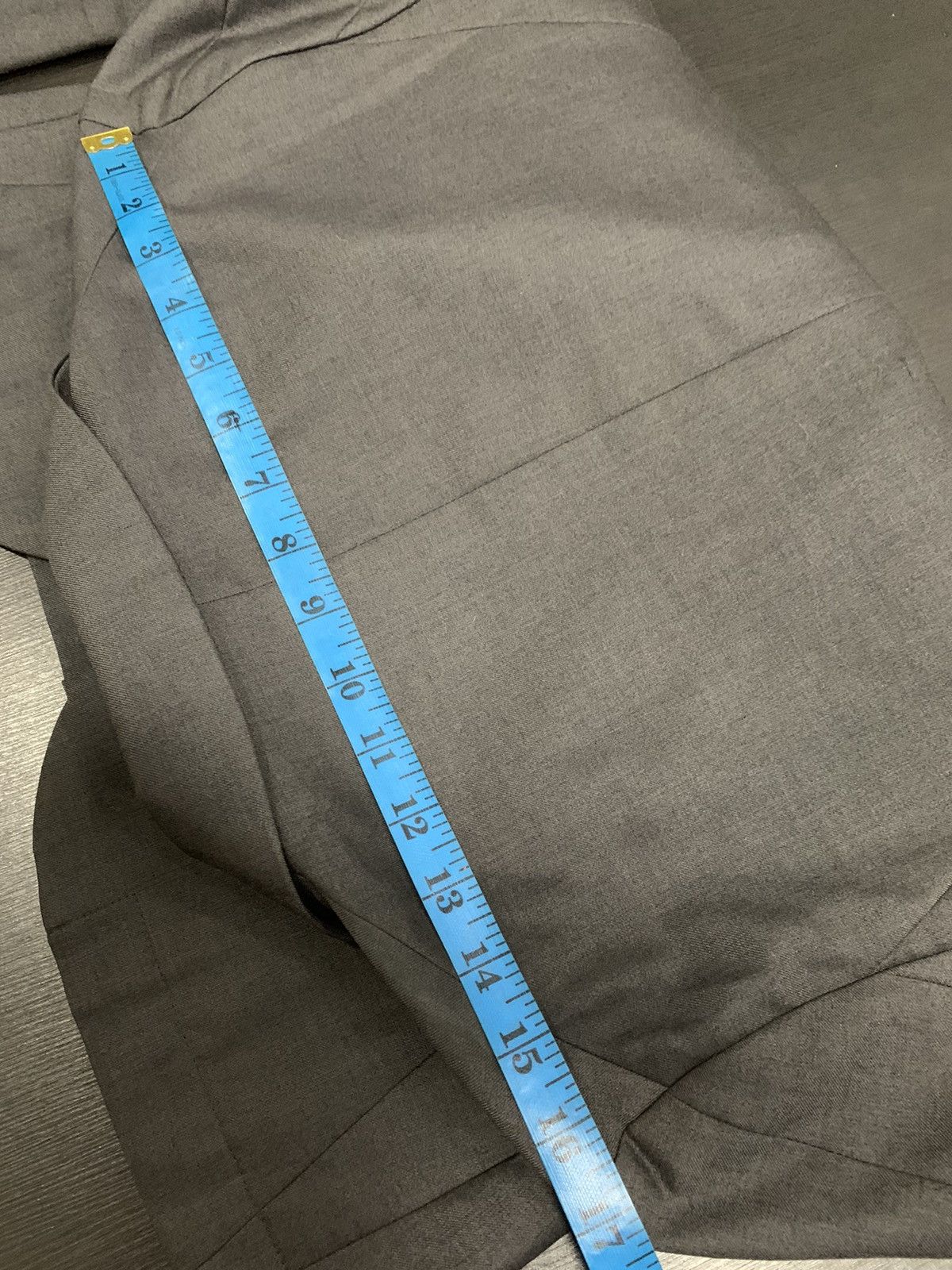 PPFM PPFM Avant Garde Design Style Blazer Size US XS / EU 42 / 0 - 15 Thumbnail