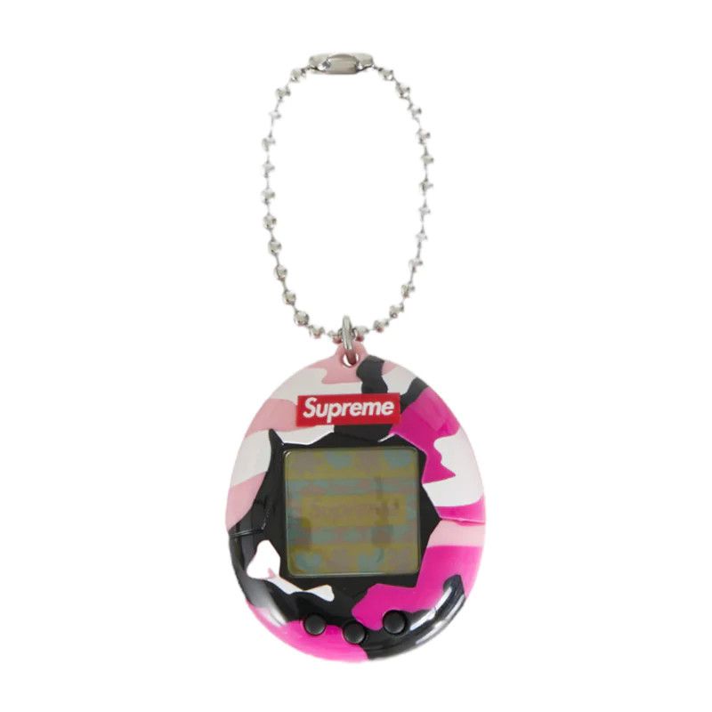 image of Supreme Bandai Namco Tamagotchi Pink, Men's