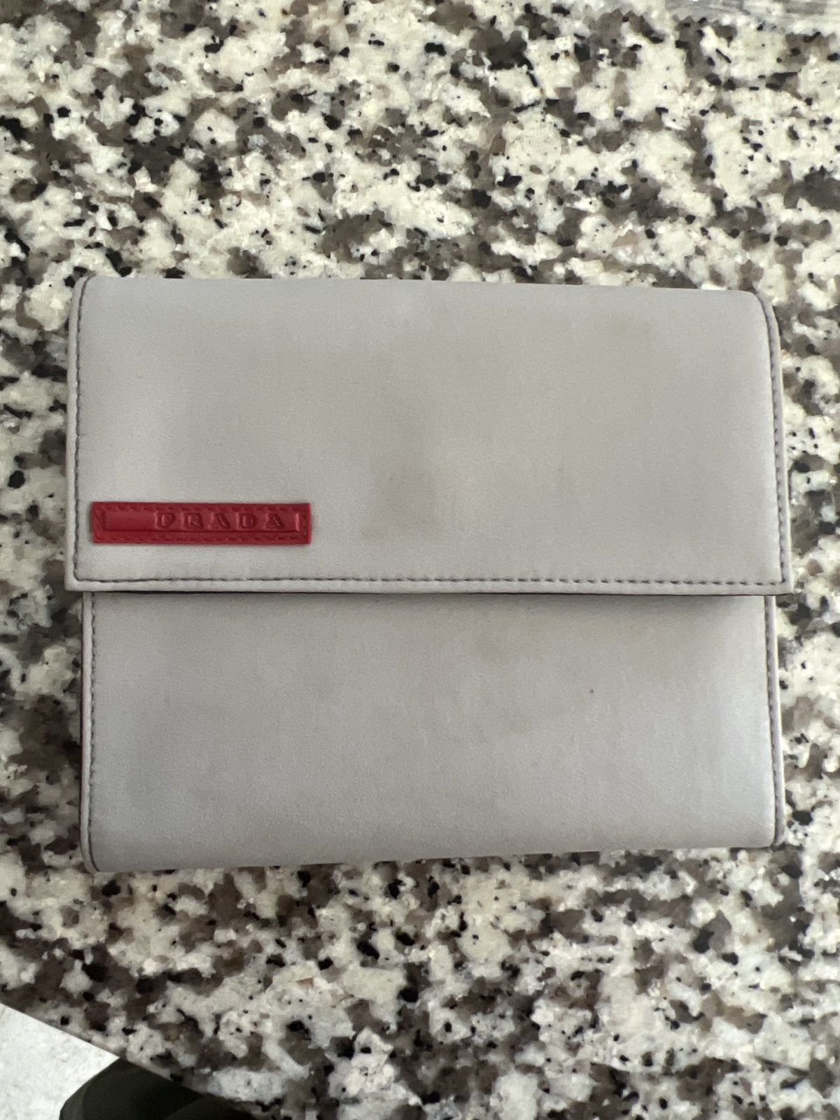 Prada Prada men’s wallet Size ONE SIZE - 4 Thumbnail