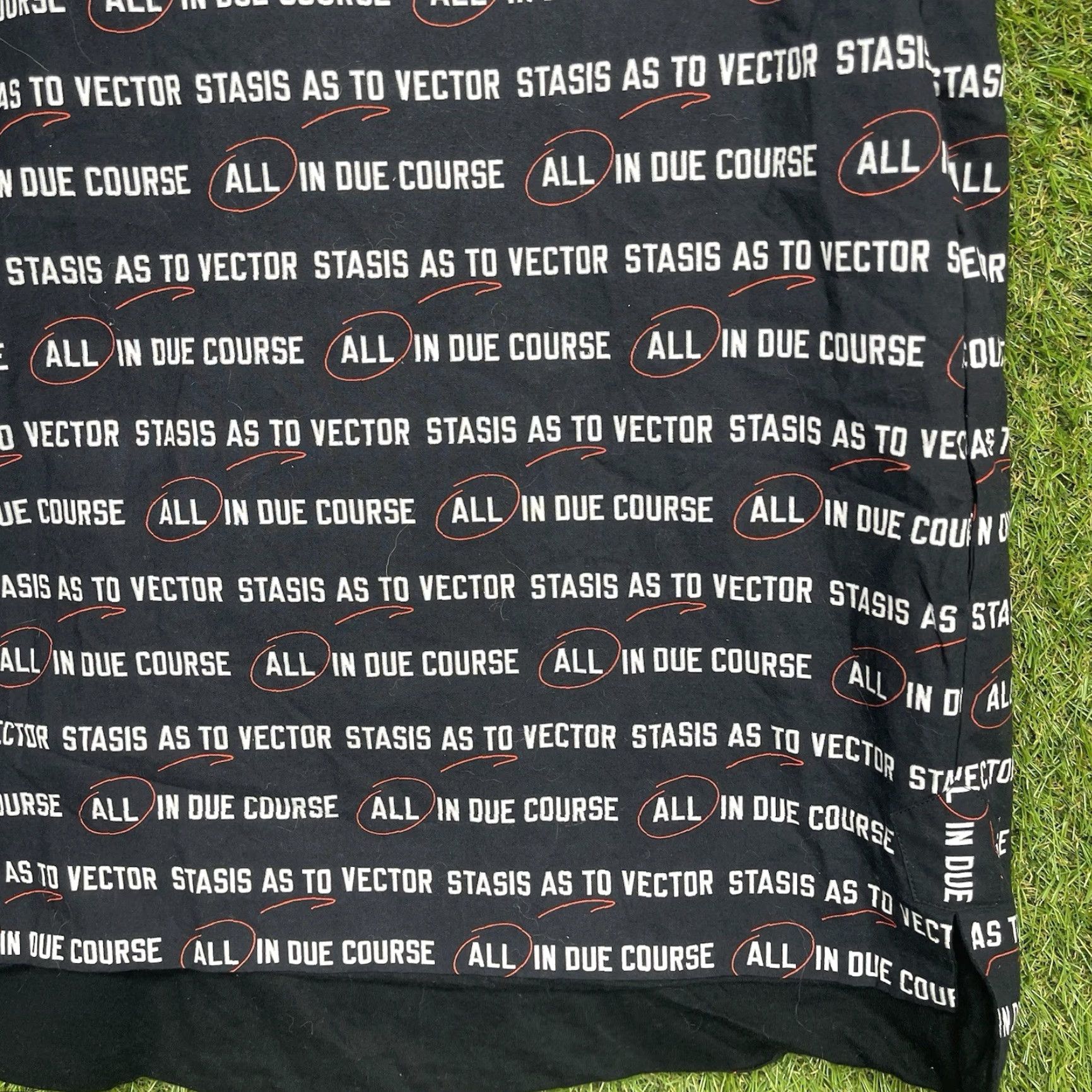 Sacai VINTAGE APC x Sacai Logo Kiyo Shirt Mens M Black Slim Short Sleeve Crew Neck NWT Designer 90s Theme? Size US M / EU 48-50 / 2 - 4 Thumbnail