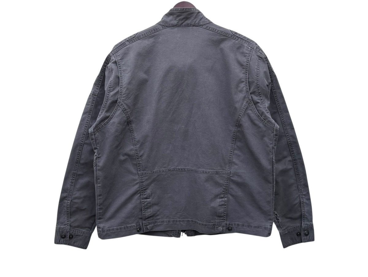 Dickies Dickies Workwear Jacket Multipocket Works Jacket Size US L / EU 52-54 / 3 - 10 Thumbnail