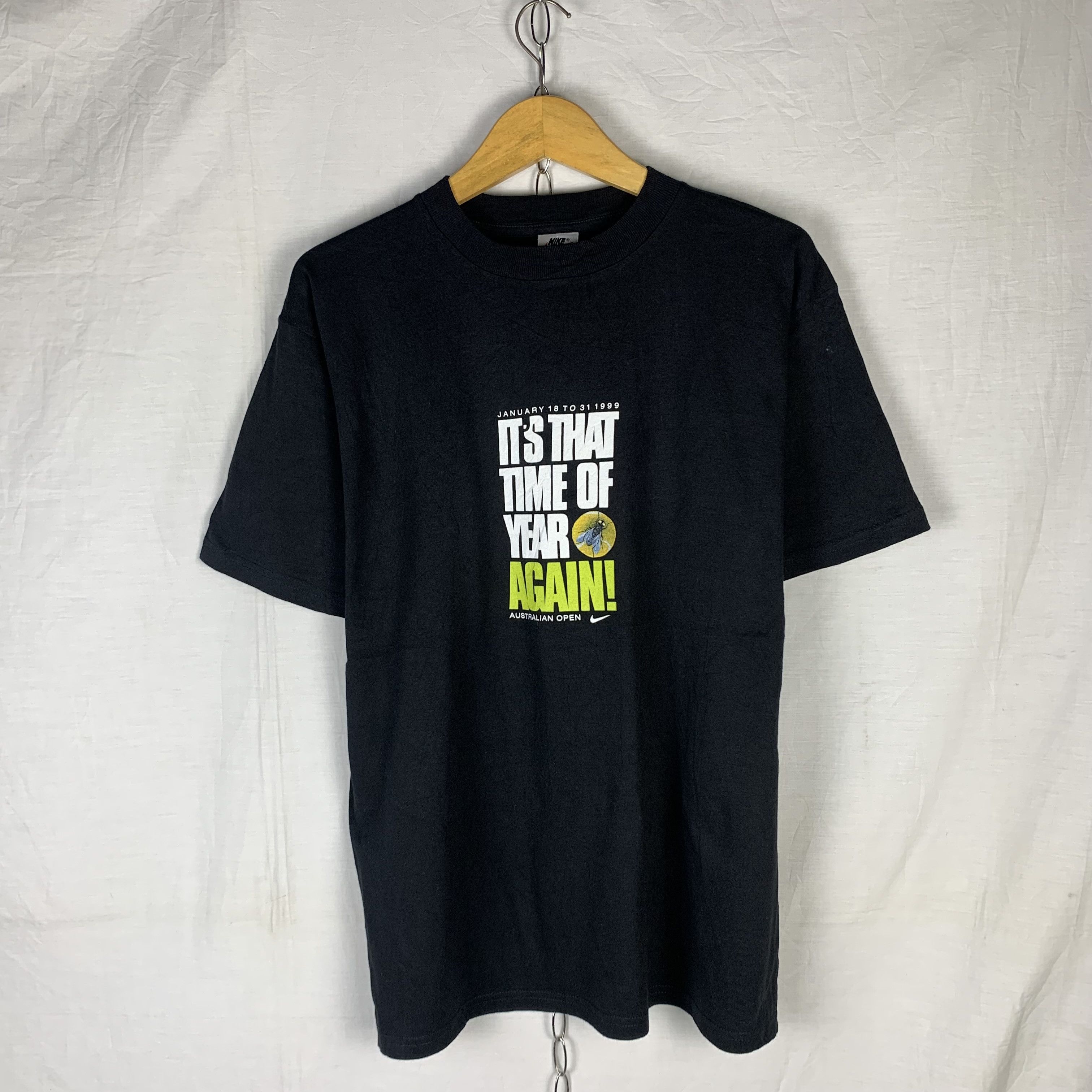 Vintage Australian Open | Grailed