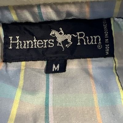 Other Rare Vintage Hunters Run Jacket Men’s Medium Lt. Tan Bomber Size US M / EU 48-50 / 2 - 10 Thumbnail