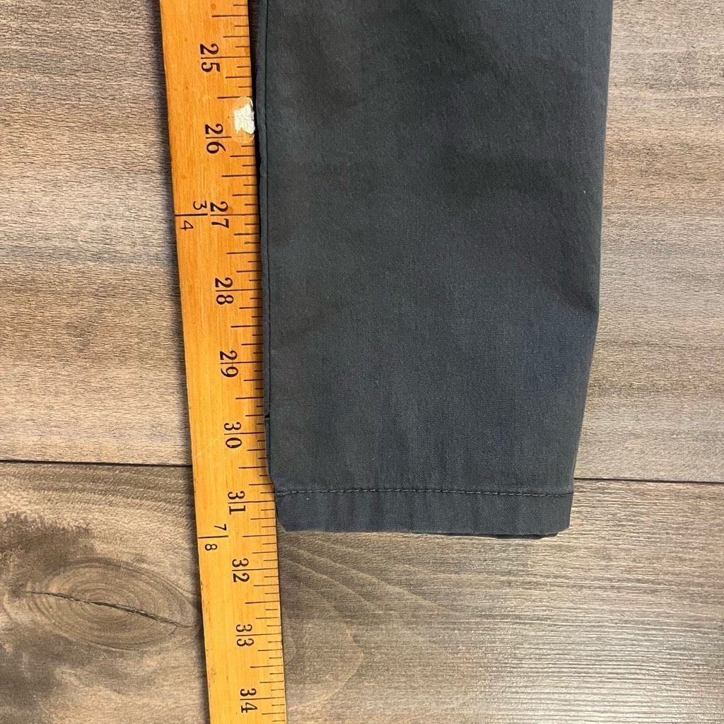 Kuhl Kuhl Grey Athletic Cargo Pants Women 10 Regular Size 32" / US 10 / IT 46 - 6 Thumbnail