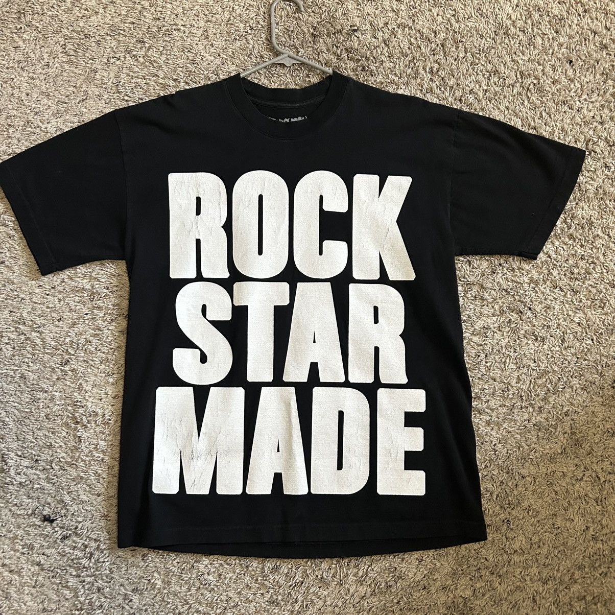 Playboi Carti PLAYBOI CARTI KING VAMP TOUR MERCH Size US M / EU 48-50 / 2 - 1 Thumbnail
