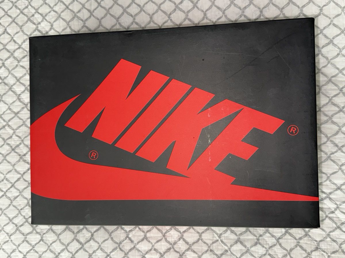 Jordan Brand Jordan 1 Retro High ‘ Spider-man Across the Spider-verse ’ Size US 9 / EU 42 - 10 Thumbnail