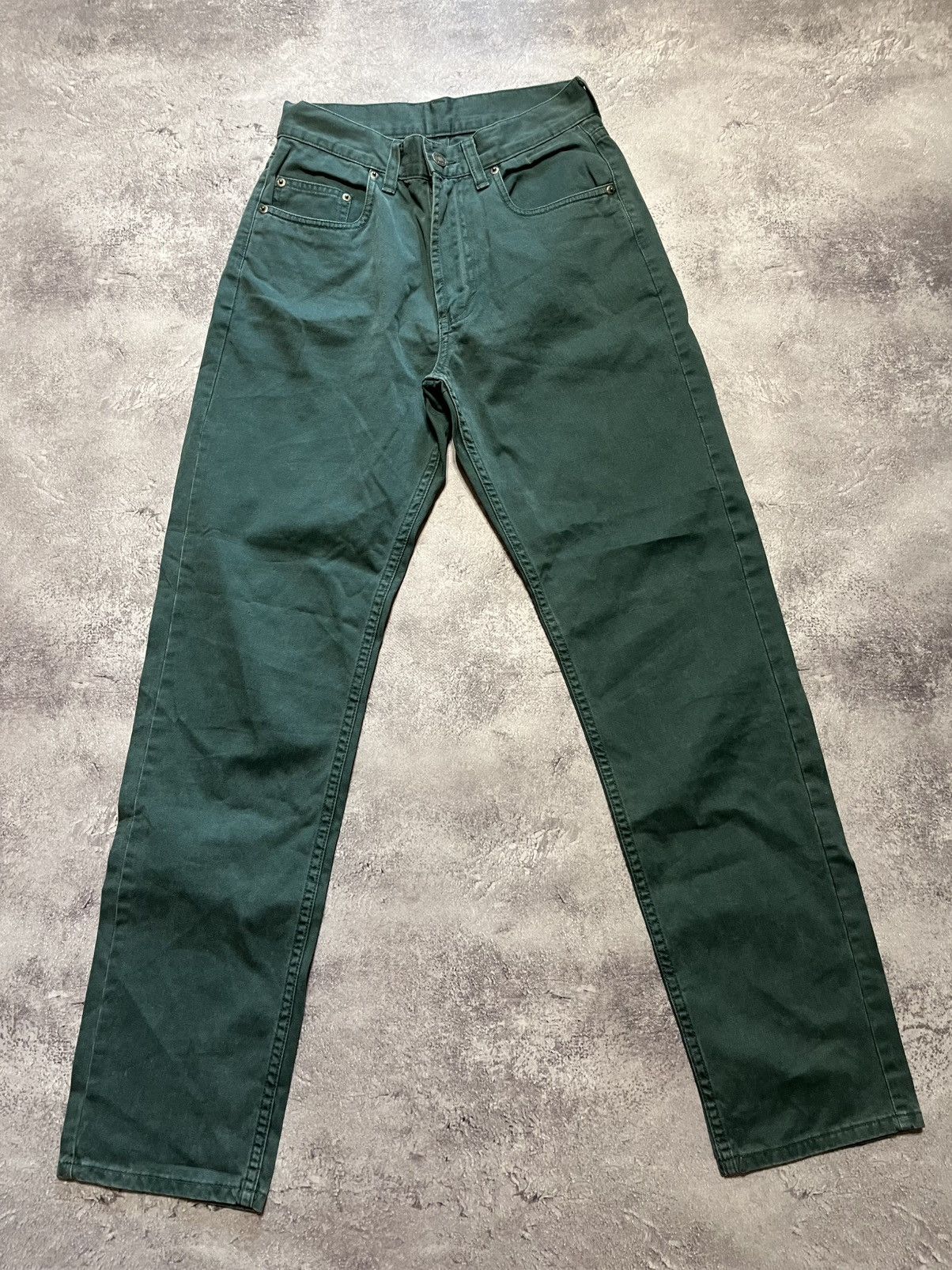 Gap Vintage Gap women’s jeans Size 28" / US 6 / IT 42 - 2 Thumbnail