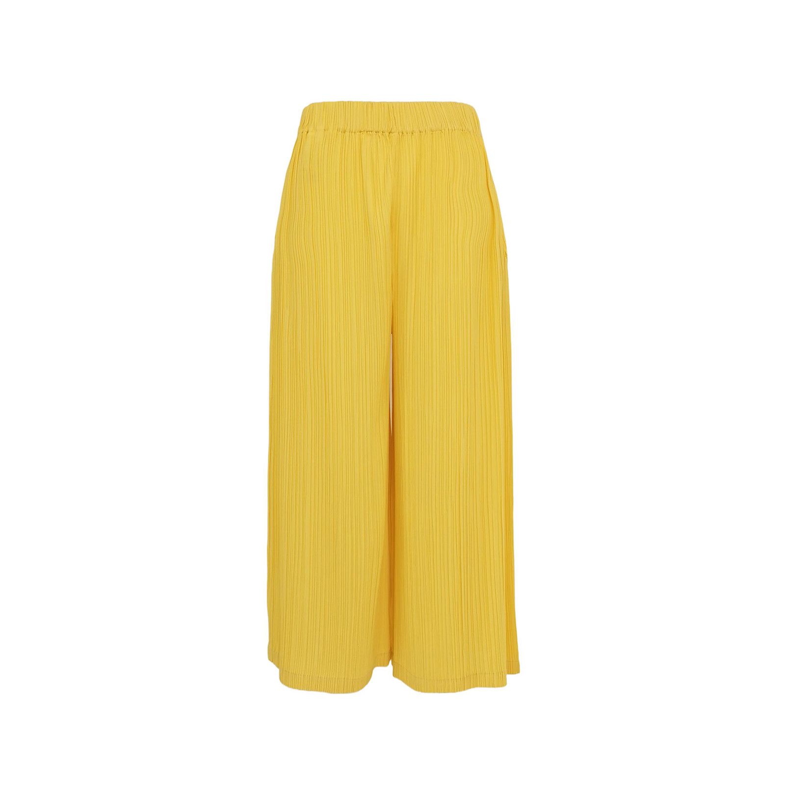 Jil Sander JIL SANDER JIL SANDER Solid Pleated Trousers Size 32 Size 24" / US 00 / IT 34 - 1 Thumbnail