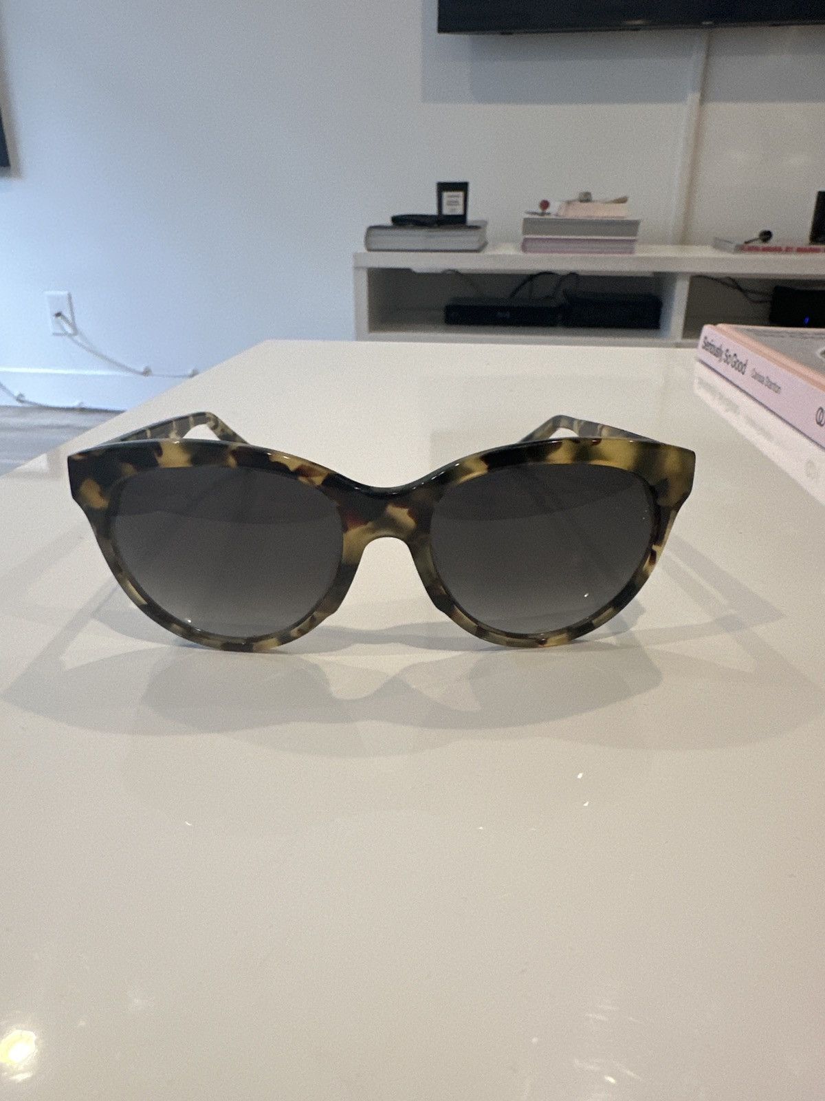 Warby Parker Warby Parker Glasses Size ONE SIZE - 1 Thumbnail