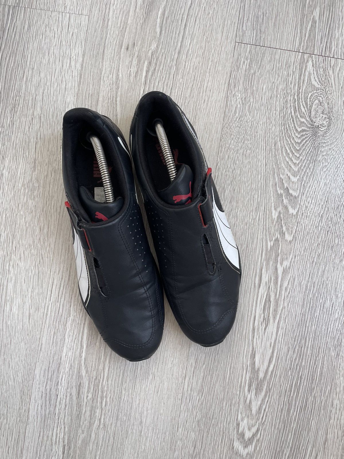 Puma Y2K Puma Speedcat style Racing shoes Size US 10 / EU 43 - 2 Thumbnail