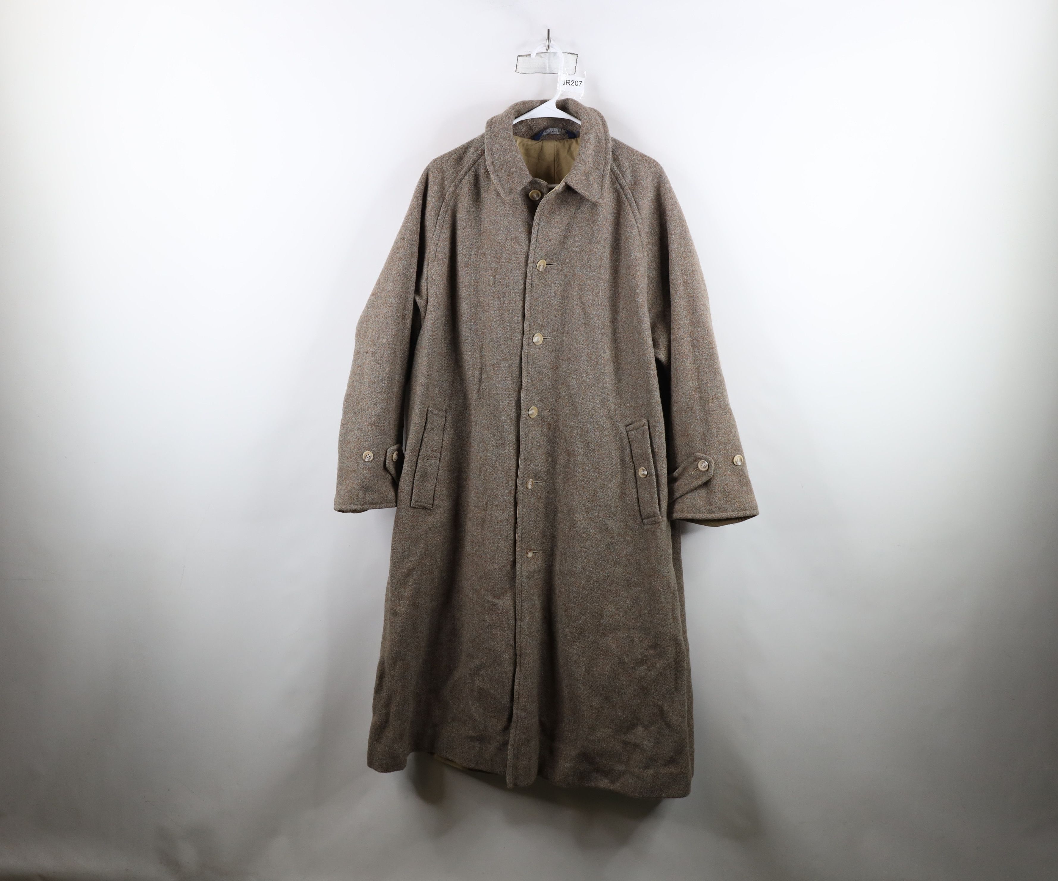 Vintage 70s Ralph Lauren Bergdorf Goodman Reversible Jacket