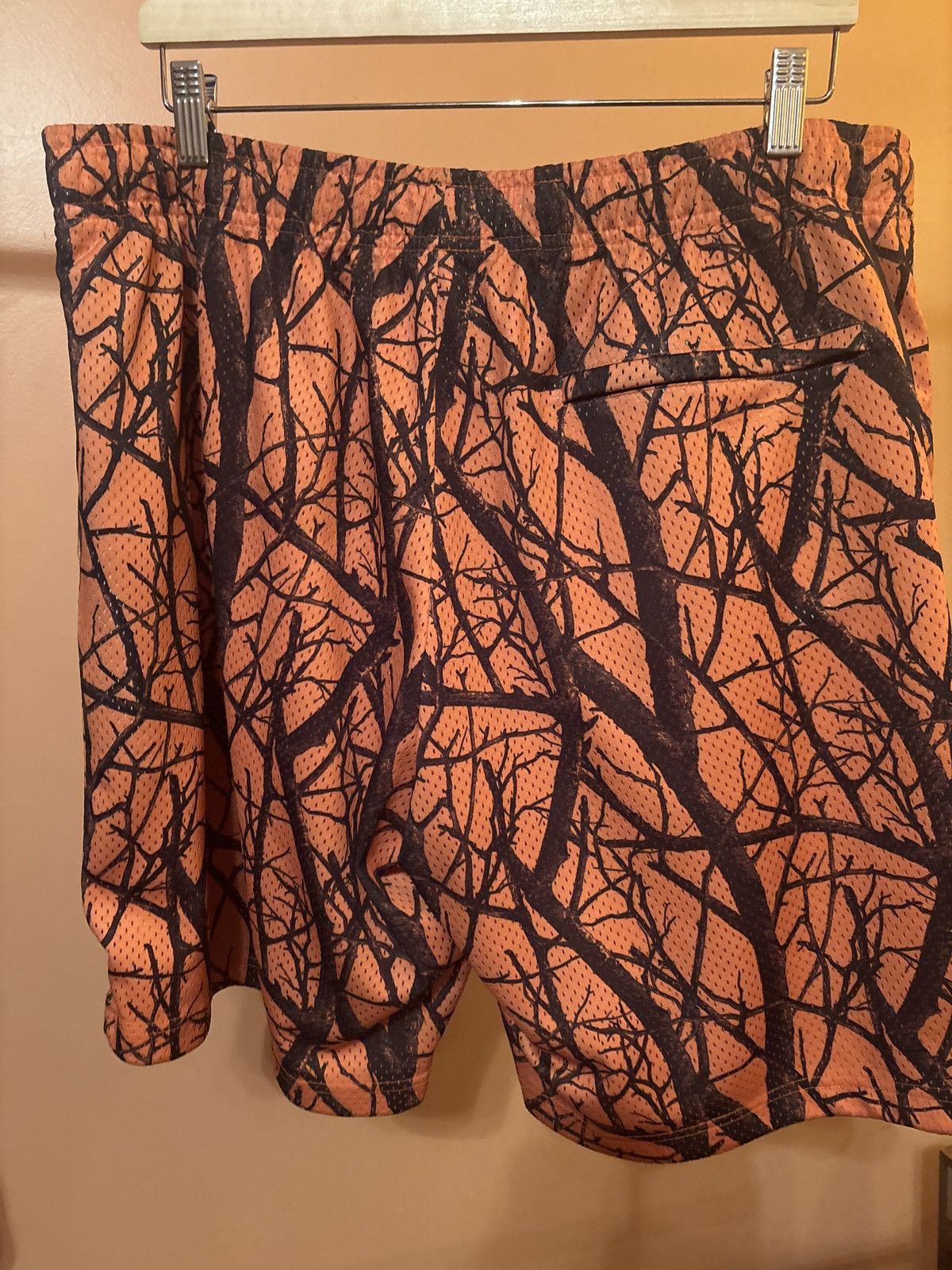 John Elliott John Elliott practice shorts Size US 36 / EU 52 - 2 Thumbnail