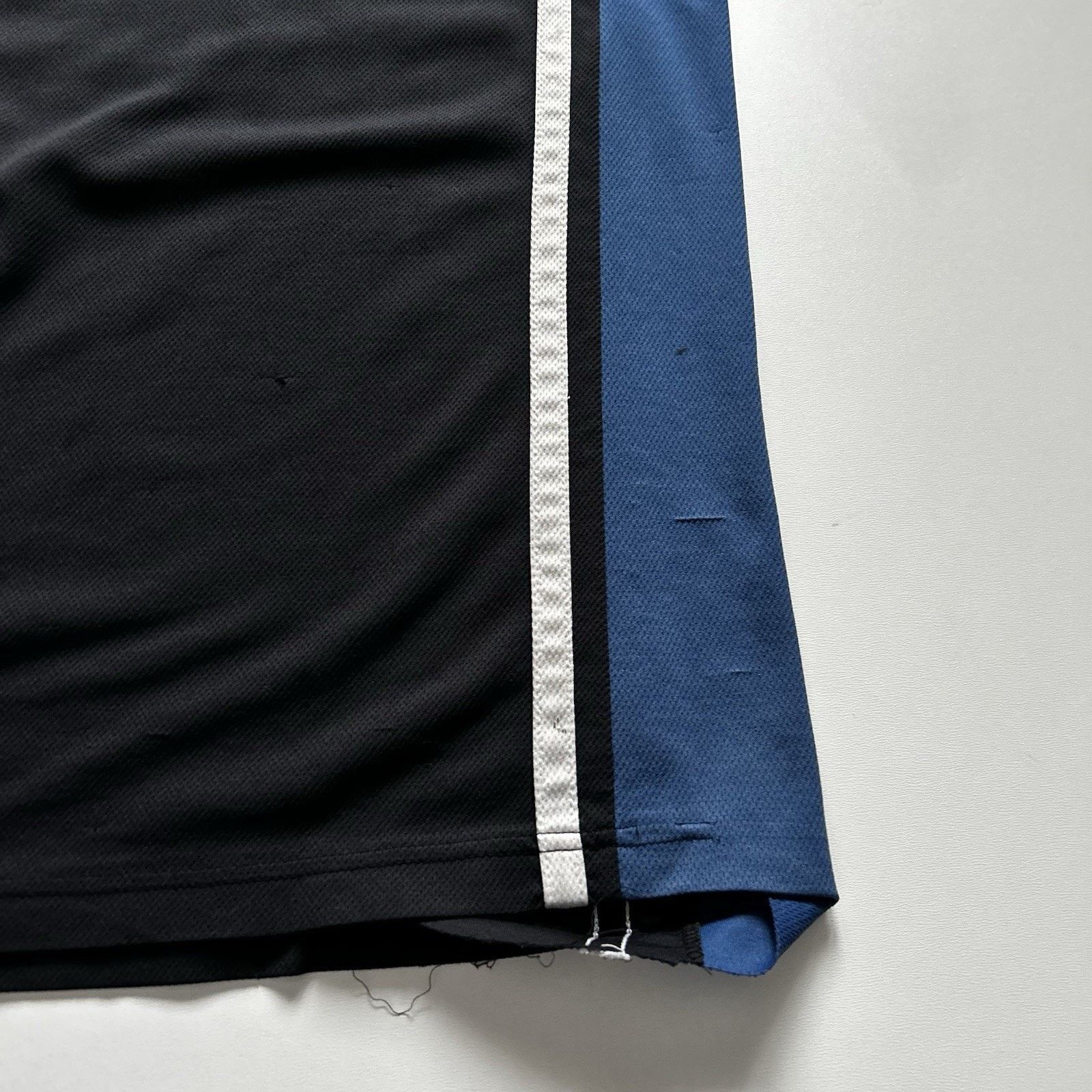 NCAA Vintage Duke Basketball Jersey Size Large Nike Y2K NCAA Rare Size US L / EU 52-54 / 3 - 7 Thumbnail