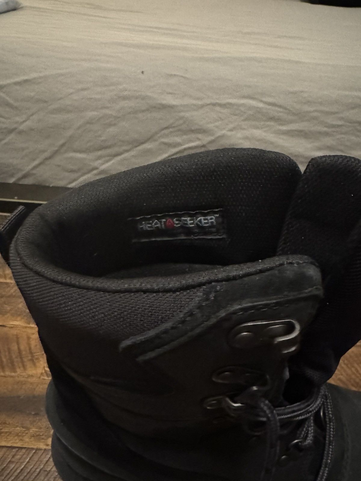 The North Face The North Face Men’s Chilkat V 400 WP Boots Size US 9 / EU 42 - 6 Thumbnail