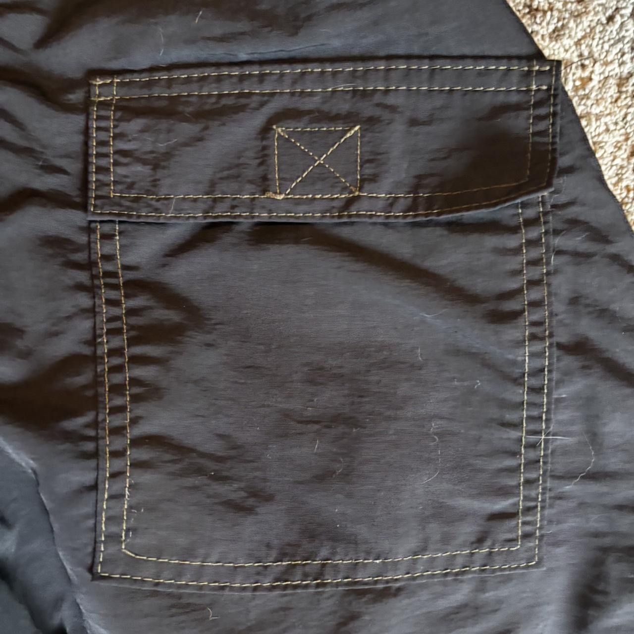 Other Vintage Parachute Pants Size US 31 - 6 Thumbnail