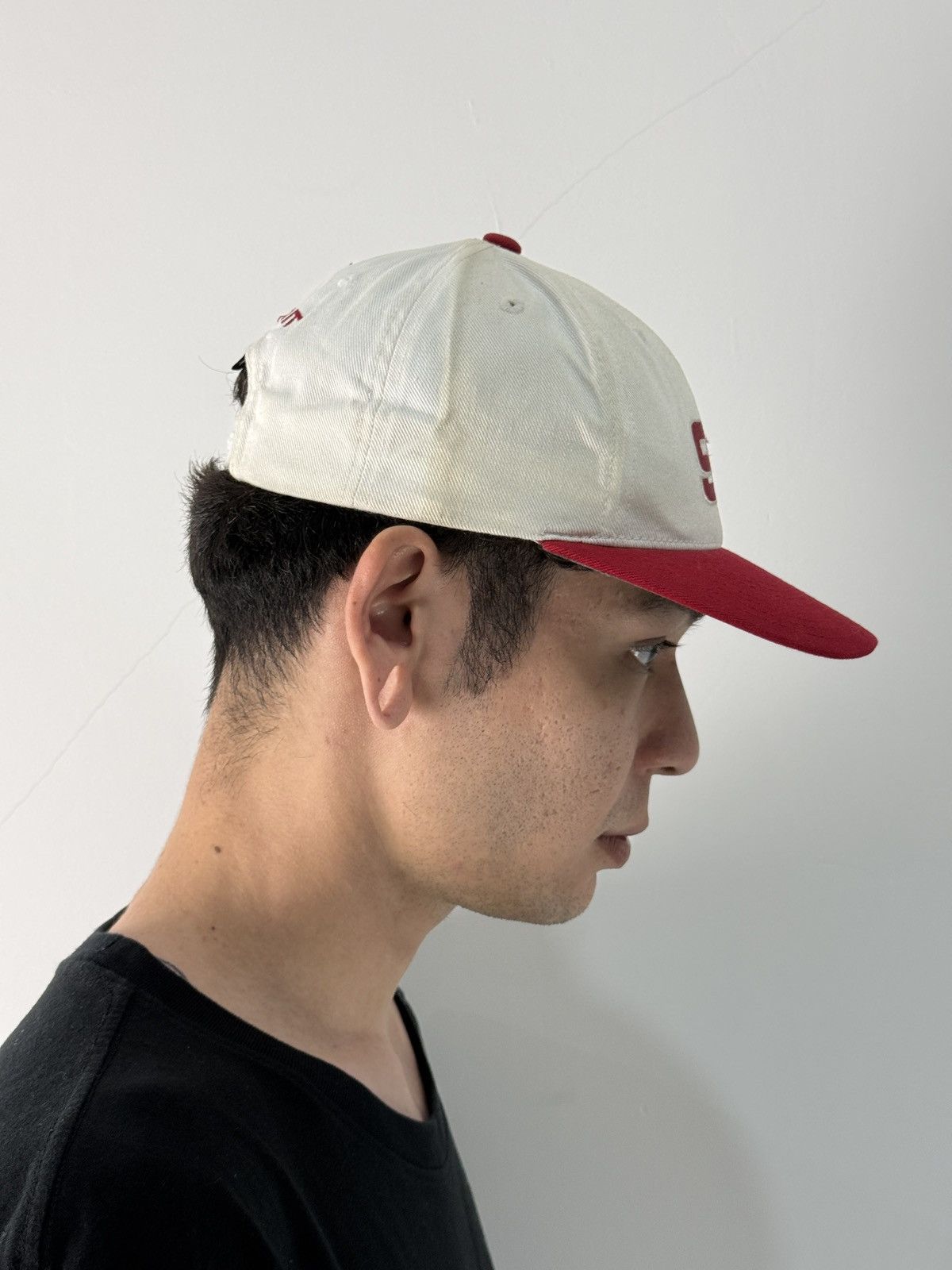 Nike Vintage Nike Hat *Never Worn Size ONE SIZE - 2 Thumbnail