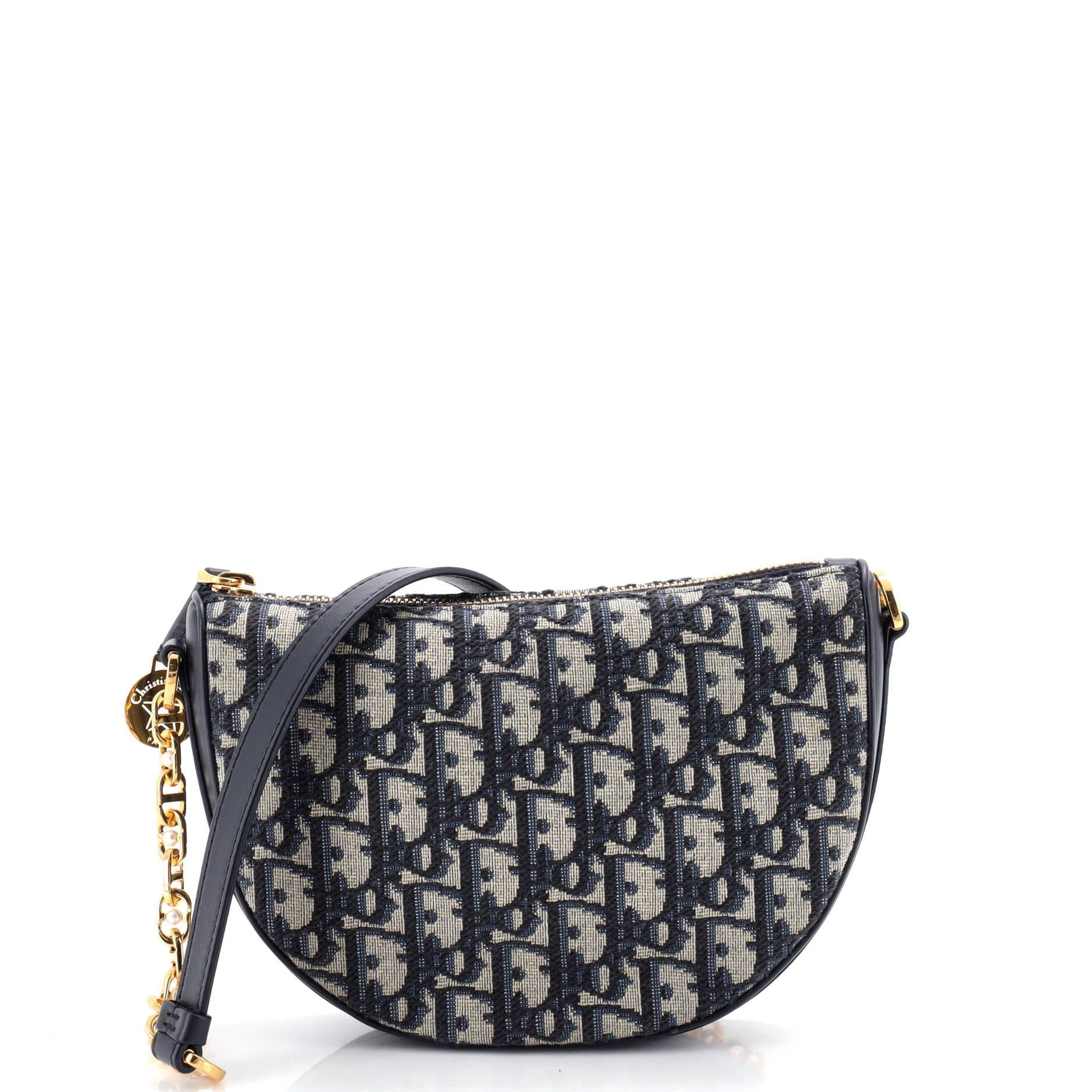 Dior Diorstar Callisto Handbag Size ONE SIZE - 1 Thumbnail