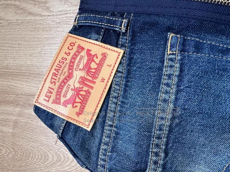 Junya Watanabe Junya Watanabe size S Denim Skirt Size 22" - 7 Thumbnail