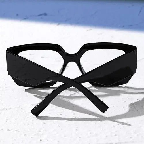 Vintage Geometric Eyeglasses 2024 Size ONE SIZE - 3 Thumbnail