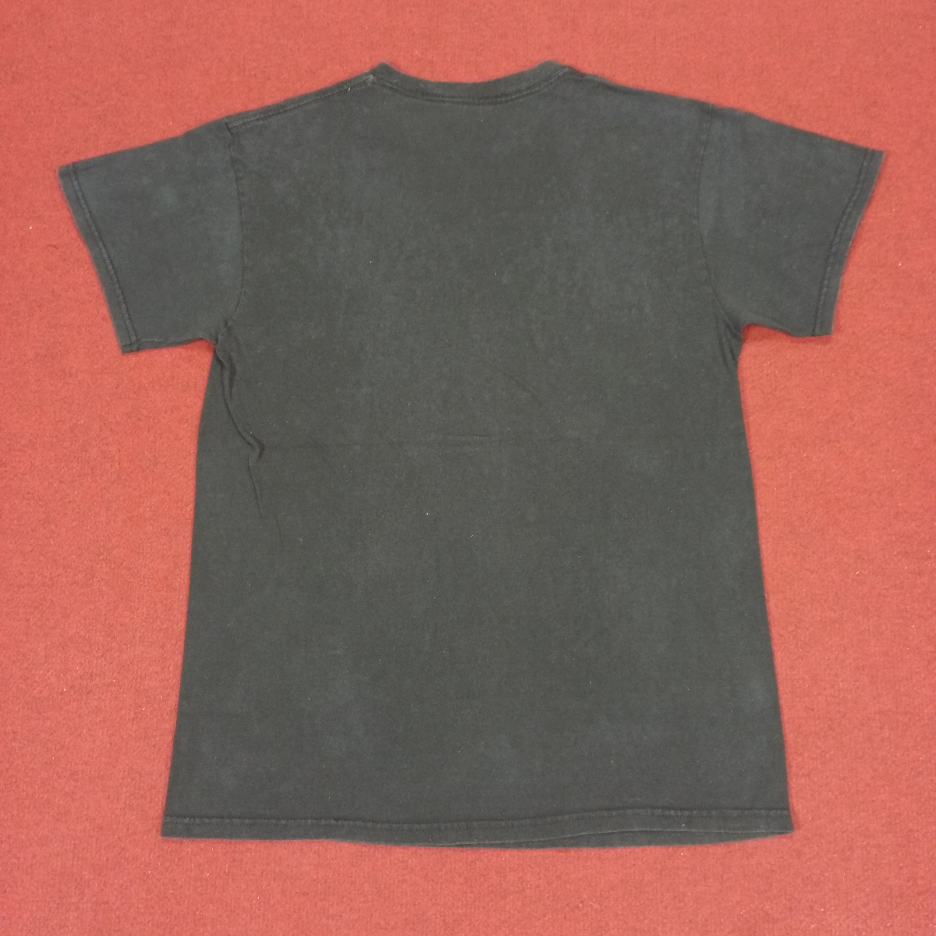 Vintage Twilight Saga Movie Tshirt Edward Jacob Size US M / EU 48-50 / 2 - 3 Thumbnail