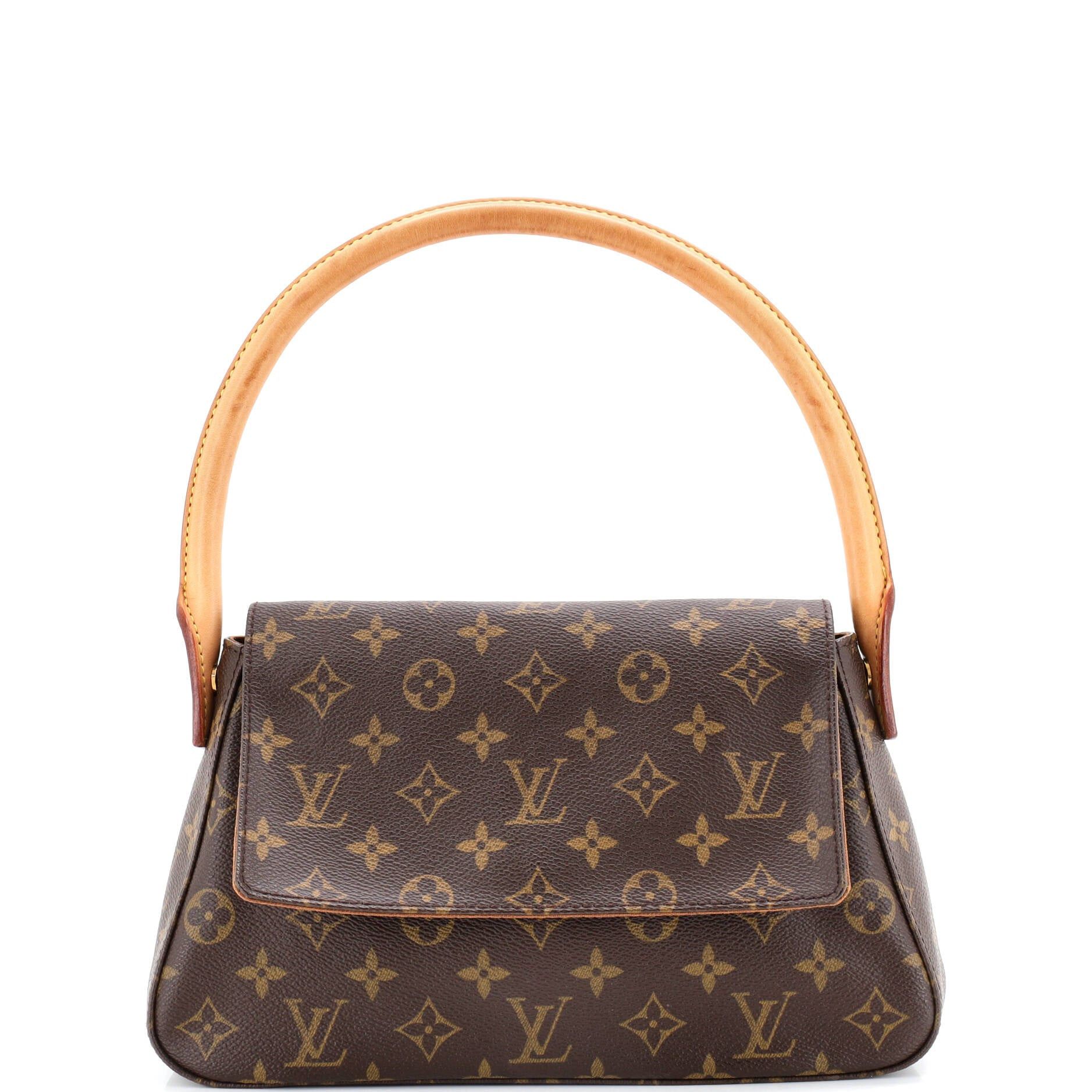 Louis Vuitton Looping Handbag Size ONE SIZE - 1 Thumbnail