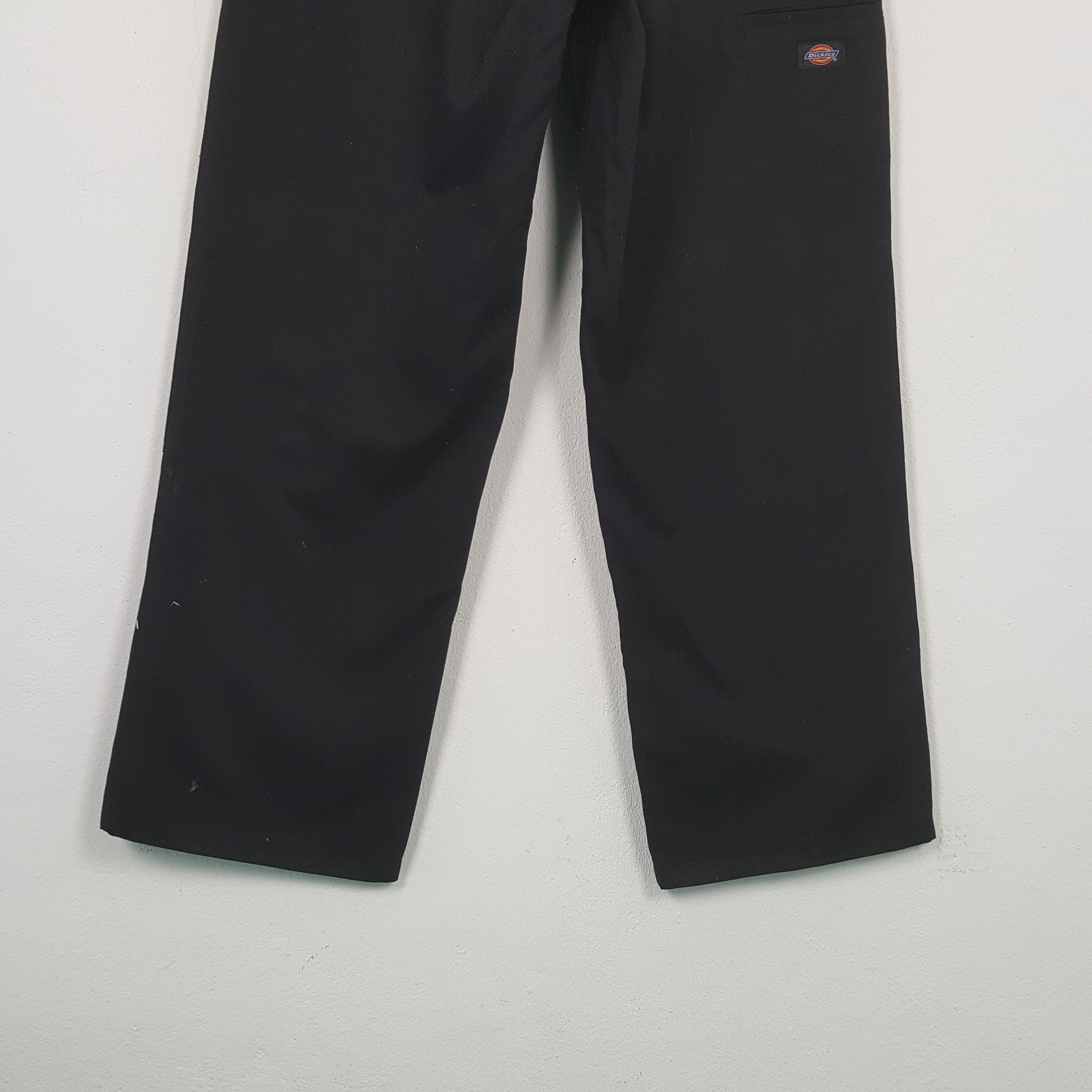 Dickies Dickies Small Logo Pants RR29 Size US 34 / EU 50 - 6 Thumbnail