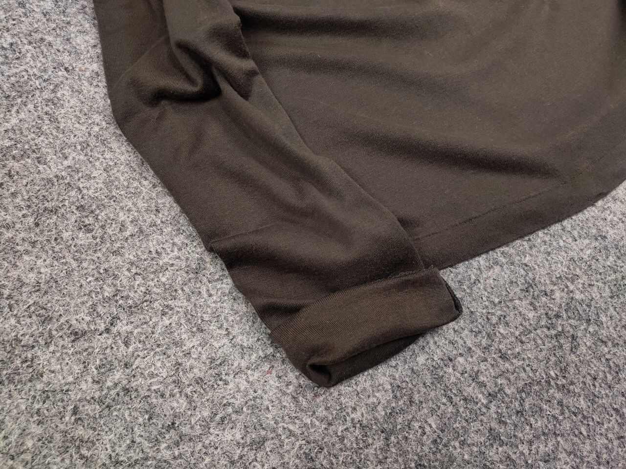 Japanese Brand Vintage Antipast Japan Womens Cotton Military long sleeve Size S / US 4 / IT 40 - 6 Thumbnail