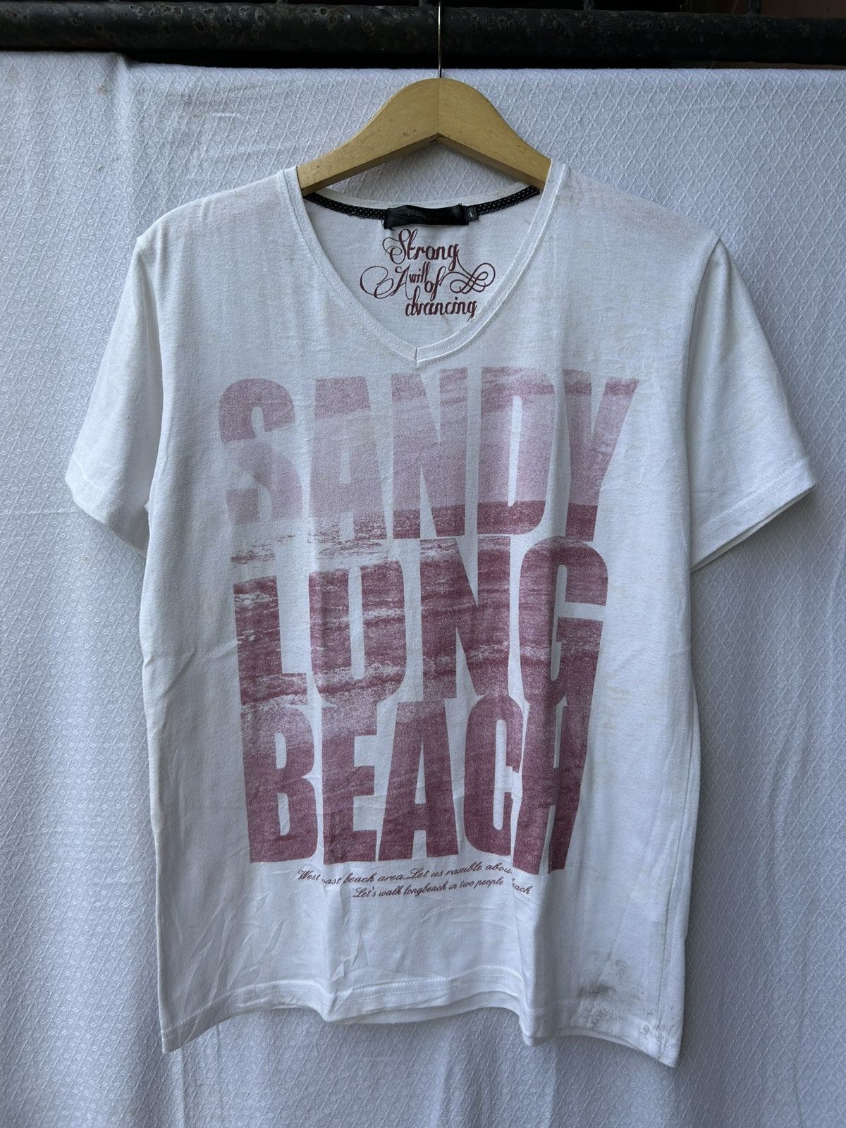 If Six Was Nine If Six Was Nine “Hell Like a Heaven” Short Sleeve