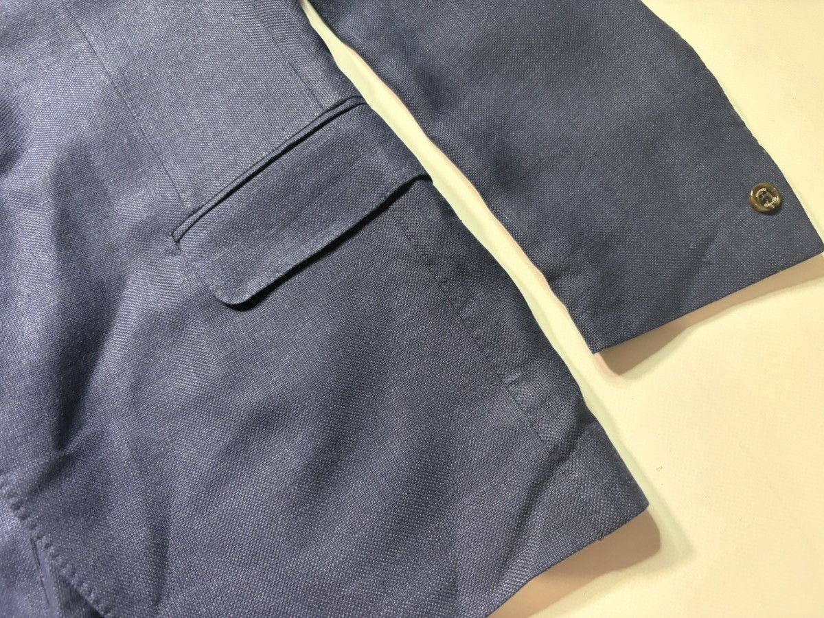 Eleventy Eleventy platinum blazer Size 46S - 6 Thumbnail