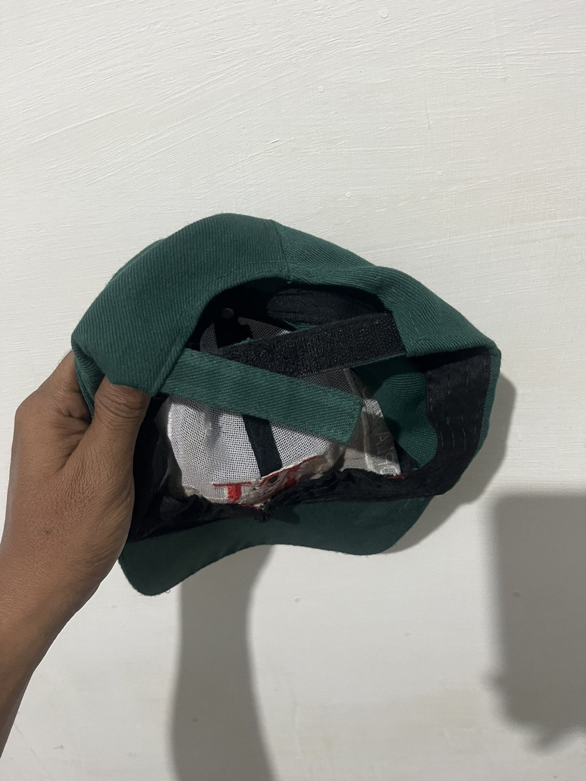 Japanese Brand FL Orlando Vintage Hat Size ONE SIZE - 8 Thumbnail