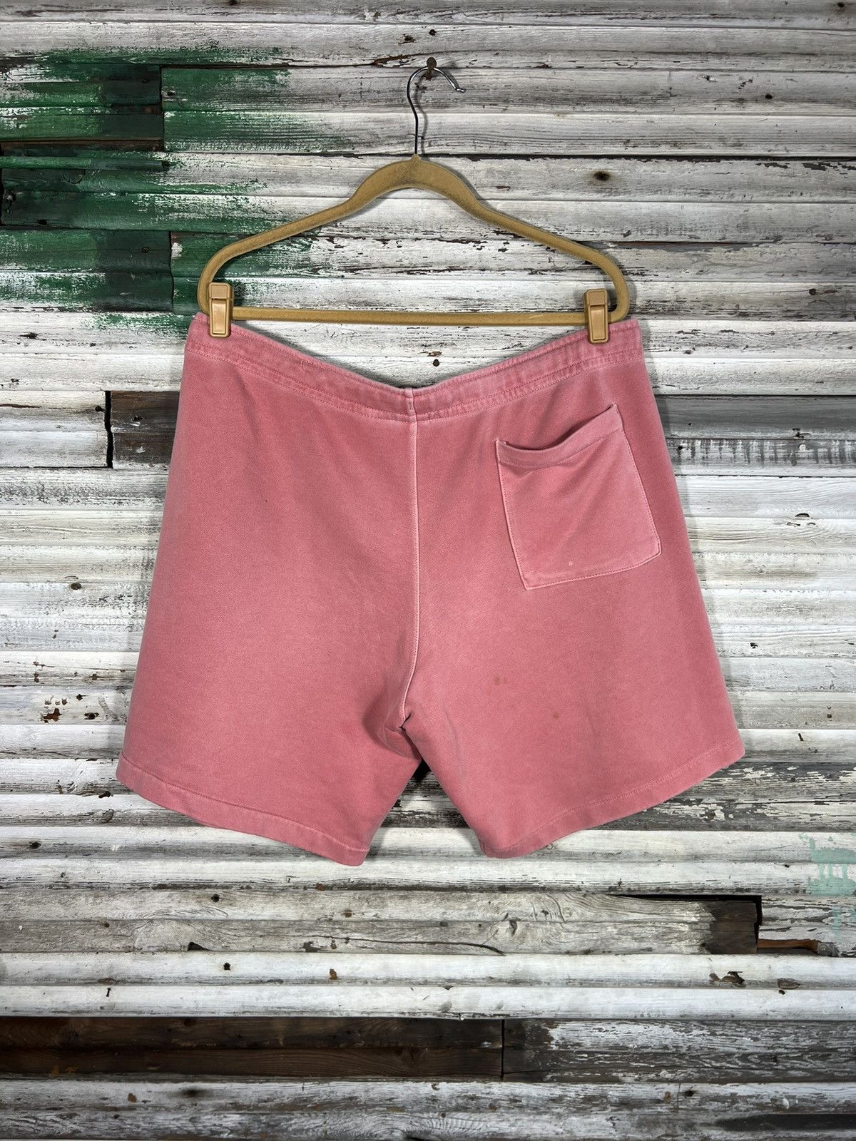 Nike Nike Shorts Size US 36 / EU 52 - 2 Thumbnail