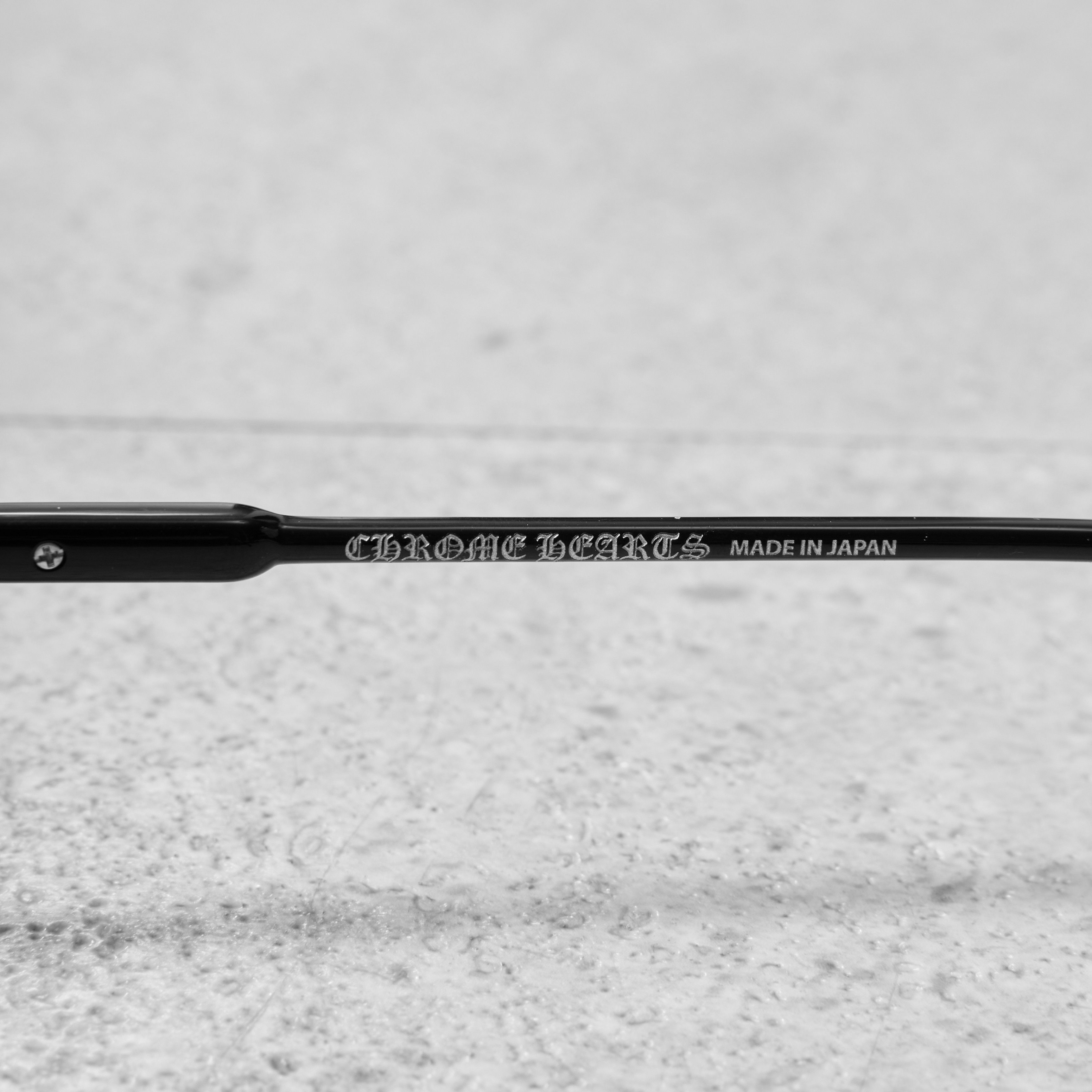 Chrome Hearts CHROME HEARTS TATTERS Size ONE SIZE - 8 Thumbnail