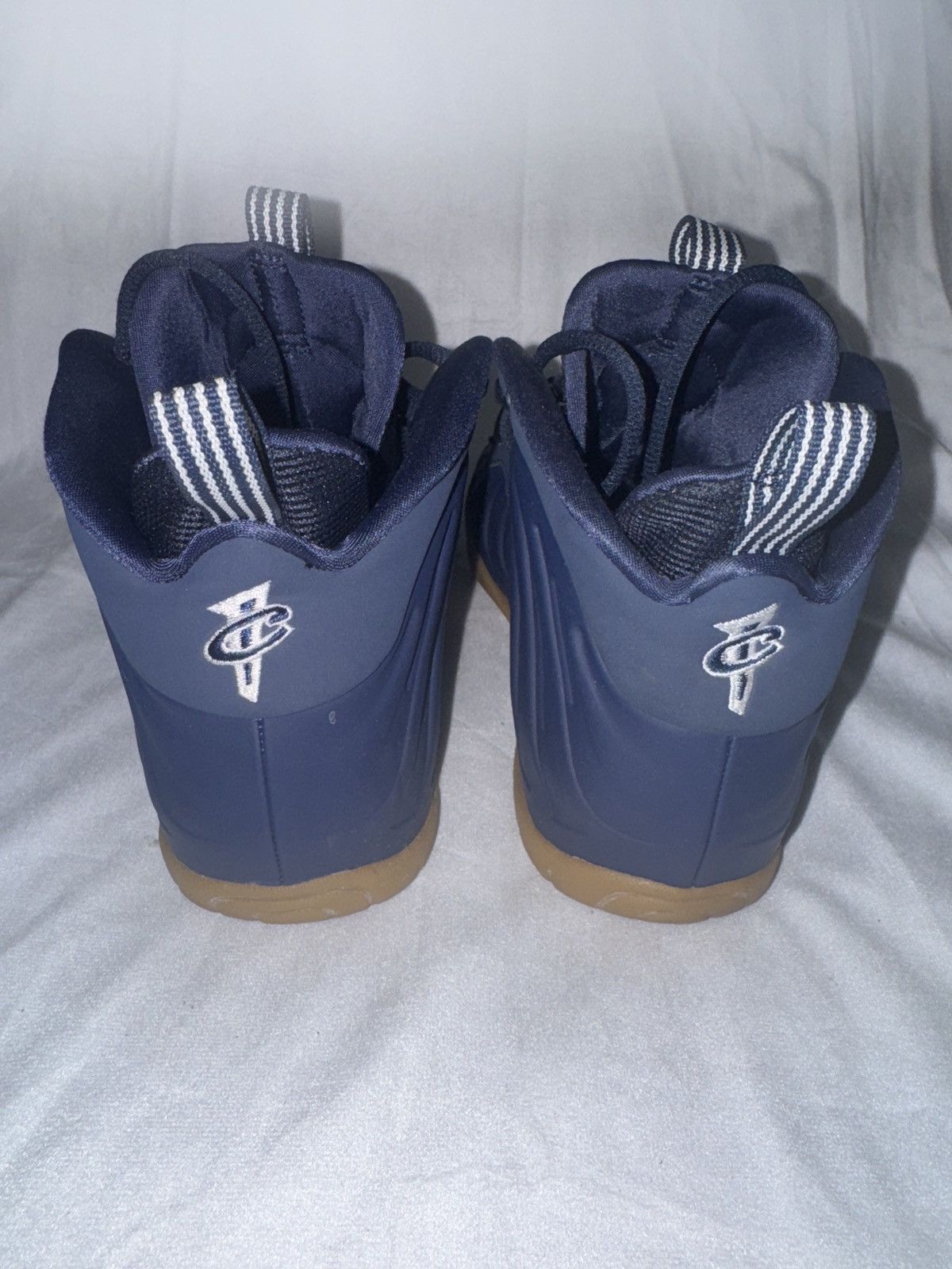 Nike Nike little posite one Size US 7 / EU 40 - 2 Thumbnail