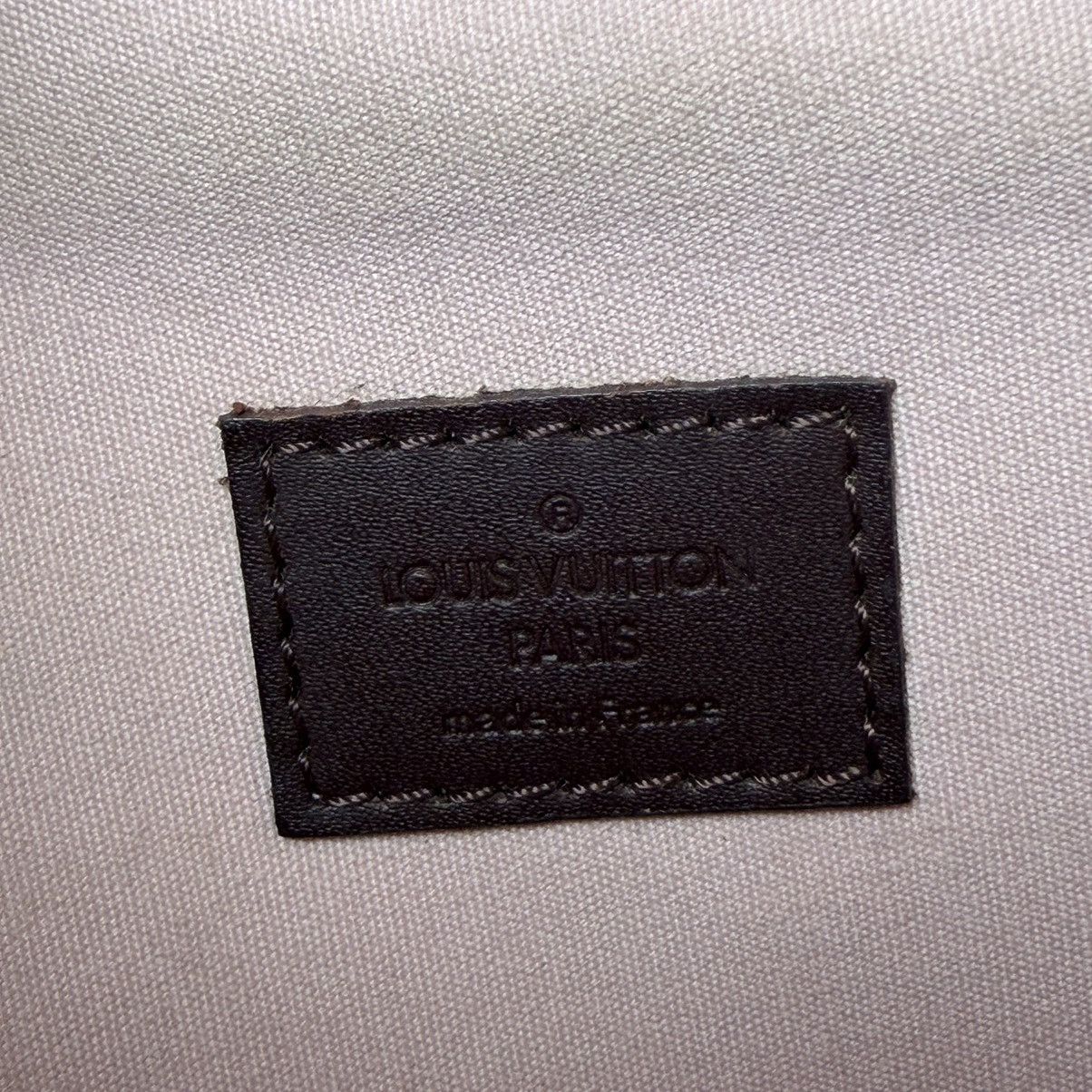 Louis Vuitton Louis Vuitton - Chery Mini Lin Monogram Marjorie Bag Size ONE SIZE - 12 Thumbnail