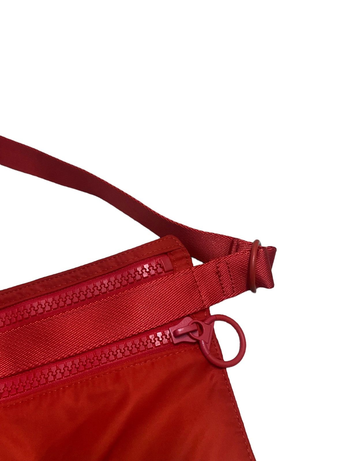 Christophe Lemaire 💥Uniqlo U Sacoche Shoulder Bag Lemaire Uniqlo Size ONE SIZE - 6 Thumbnail