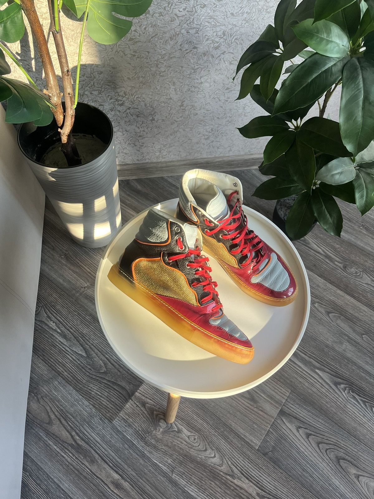 Archive Shoes | Grailed
