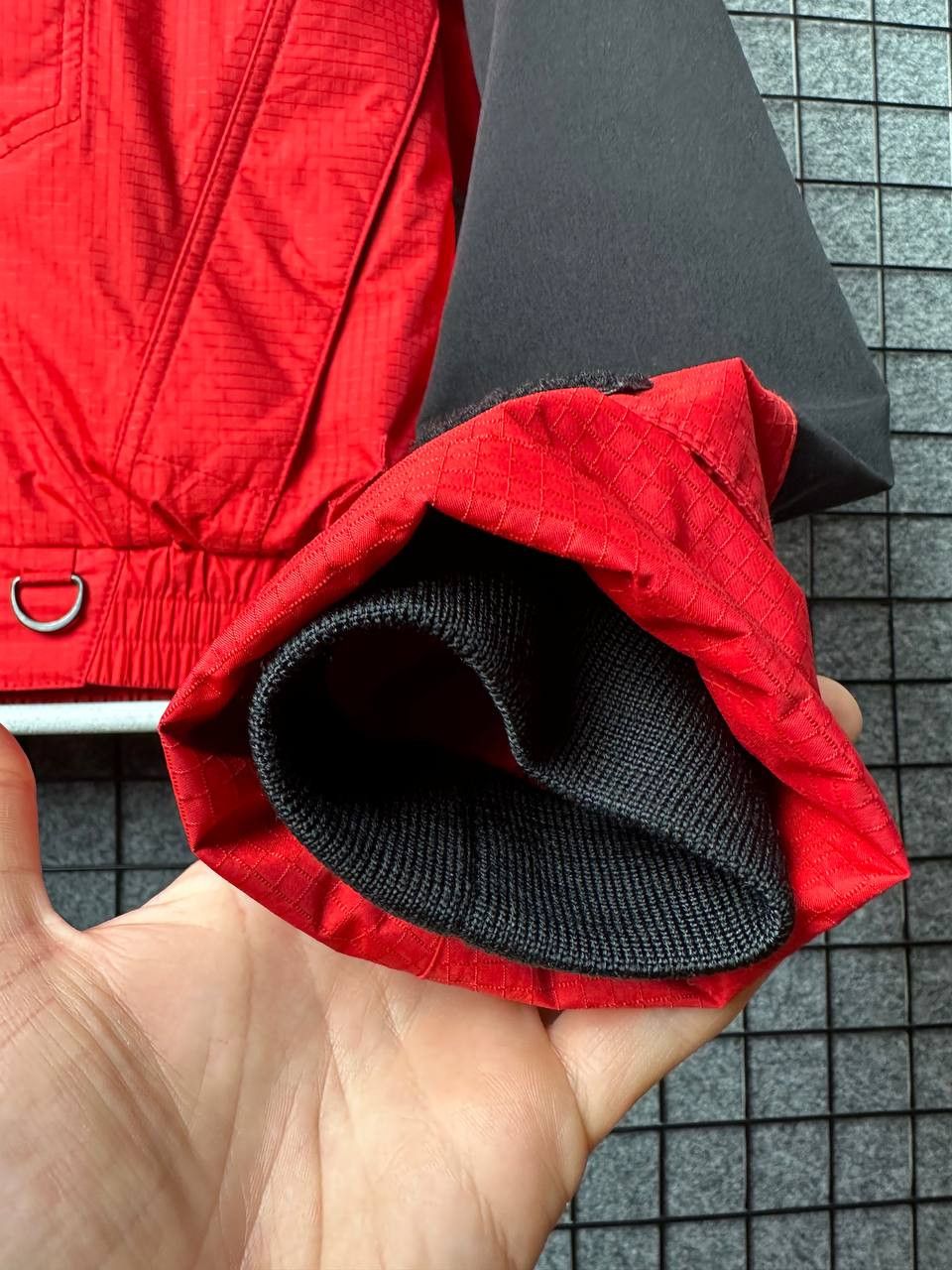 The North Face The north face mountain jacket 1990 retro size Small Size US S / EU 44-46 / 1 - 7 Thumbnail