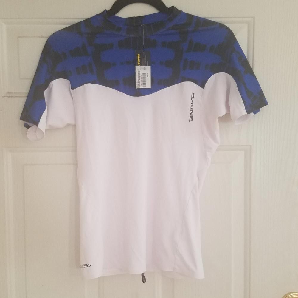 Dakine NWT Dakine Rashguard Size XL Size ONE SIZE - 1 Thumbnail