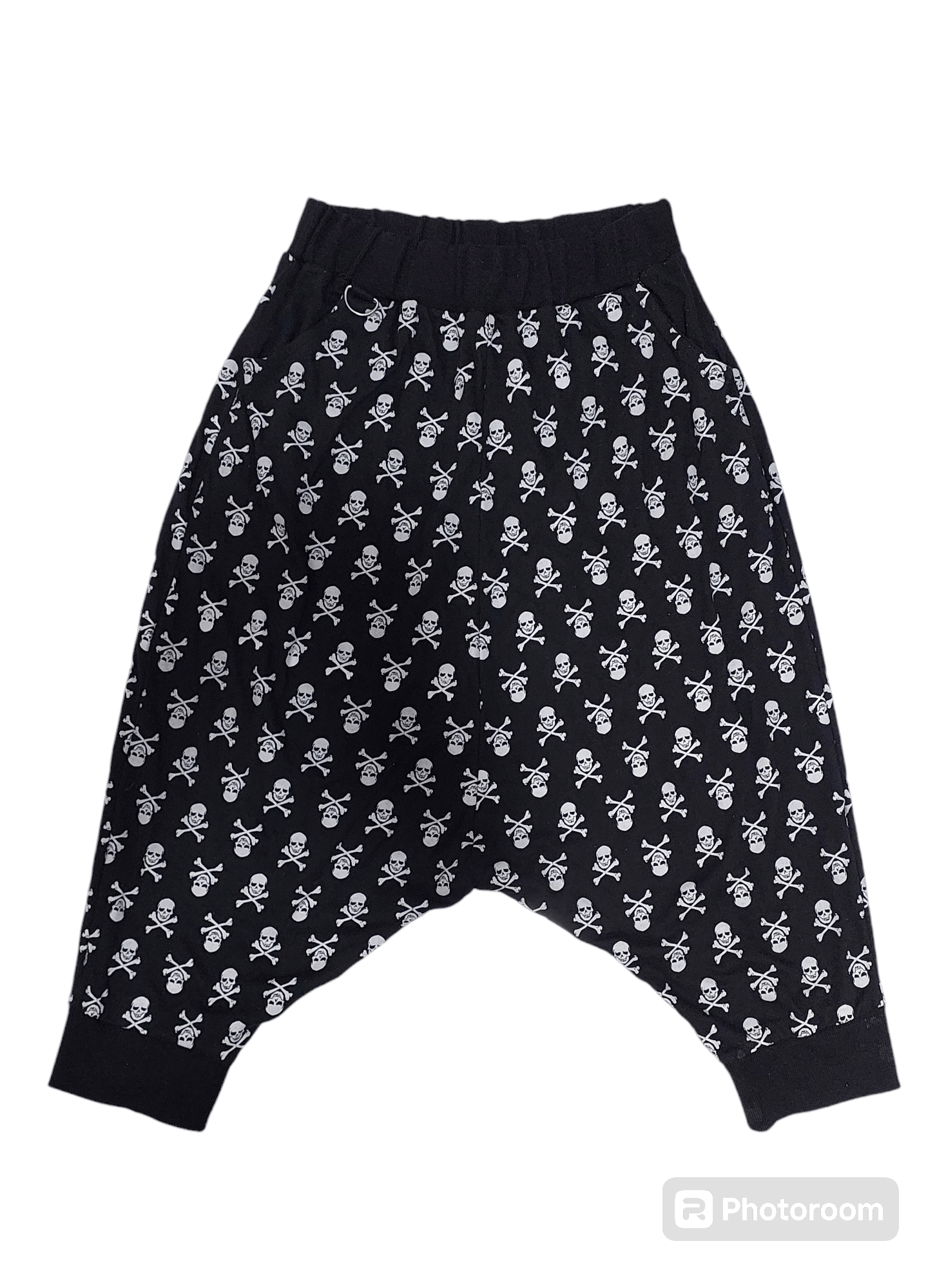 VINTAGE LOVER ROCK SUPER LOVERS 3Q PANTS