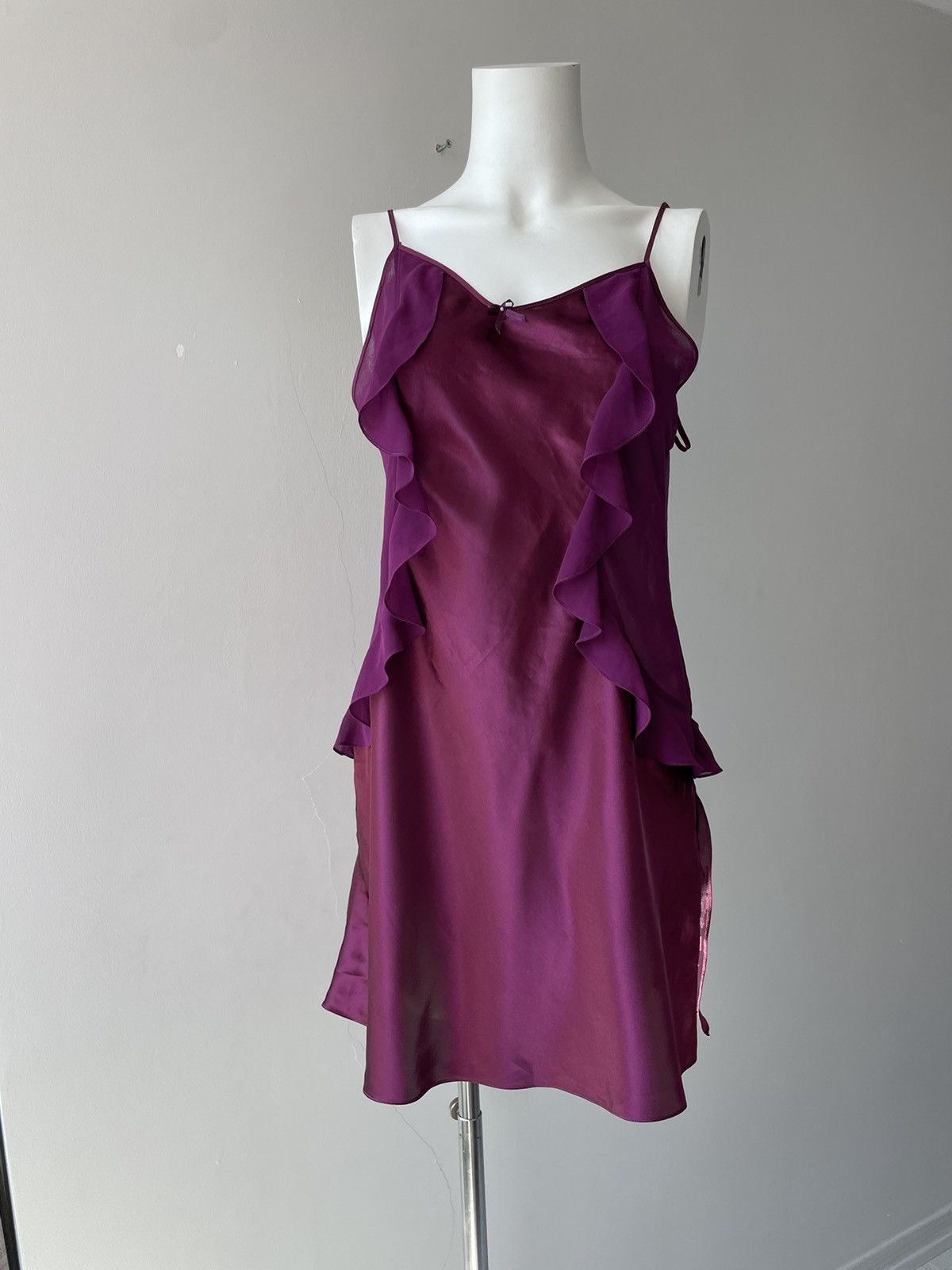 Vintage 2000’s babydoll Size M / US 6-8 / IT 42-44 - 3 Thumbnail