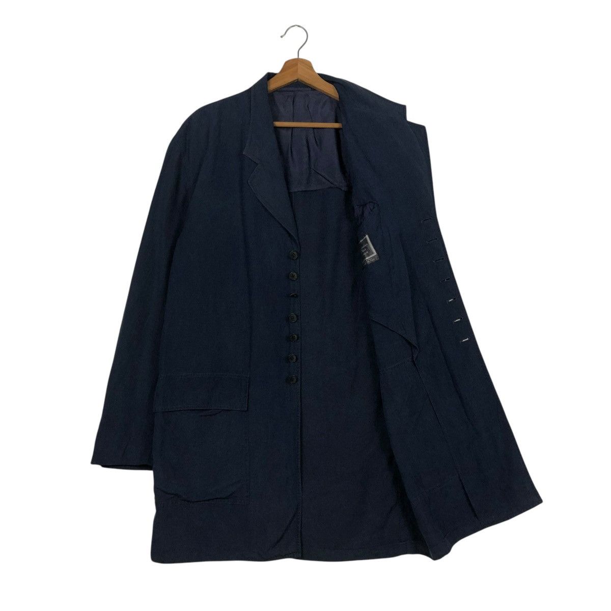 Christian Dior Monsieur 🔥CHRISTIAN DIOR MONSIEUR MADE IN ITALY CHORE JACKET WORKER Size US M / EU 48-50 / 2 - 13 Thumbnail