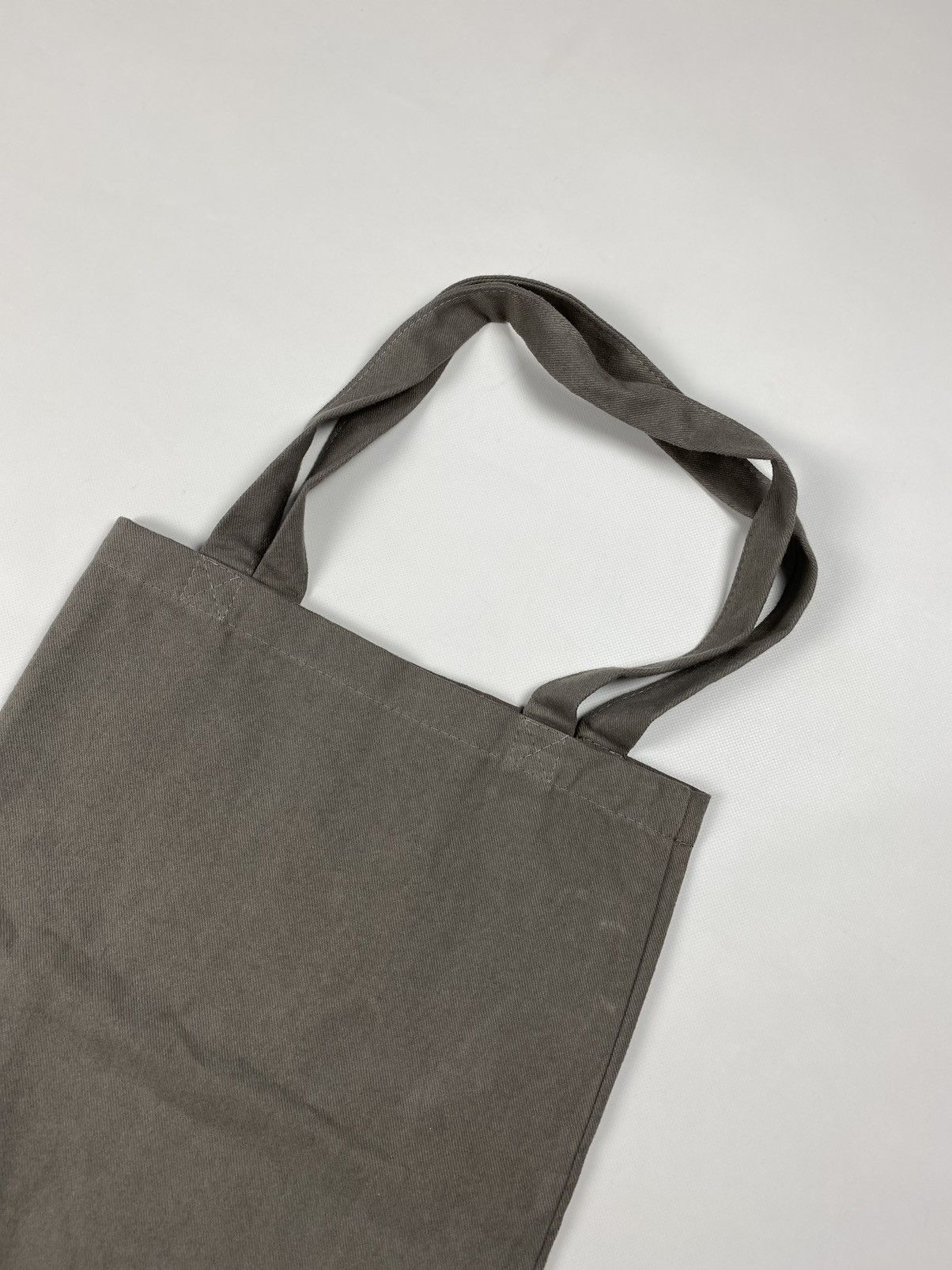 Rick Owens Rick Owens Drkshdw Shopper Tote Bag Size ONE SIZE - 7 Thumbnail