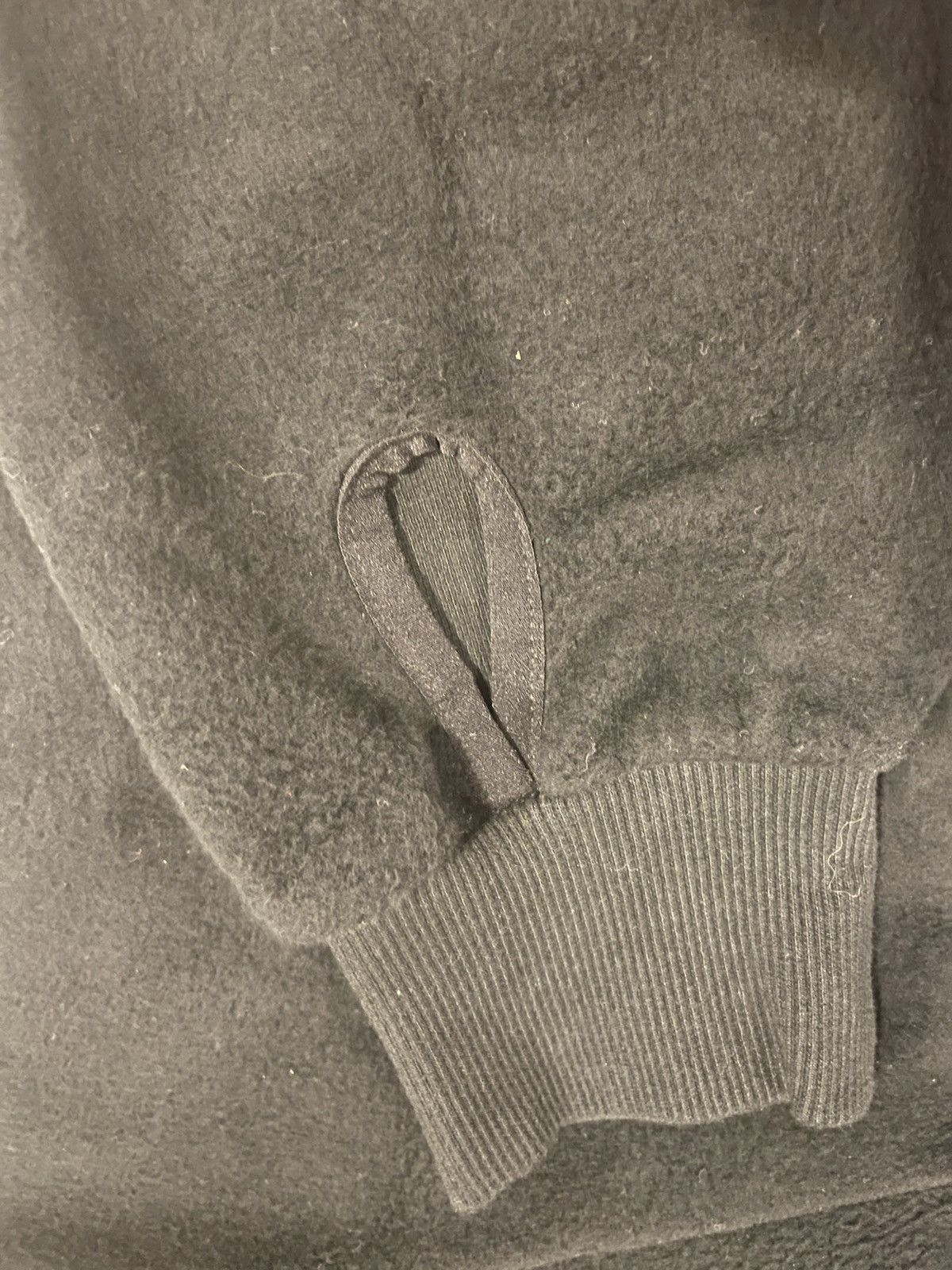 Audemars Piguet × Travis Scott Travis Scott X Audemars Piguet Zip-Up Hoodie Size US L / EU 52-54 / 3 - 7 Thumbnail