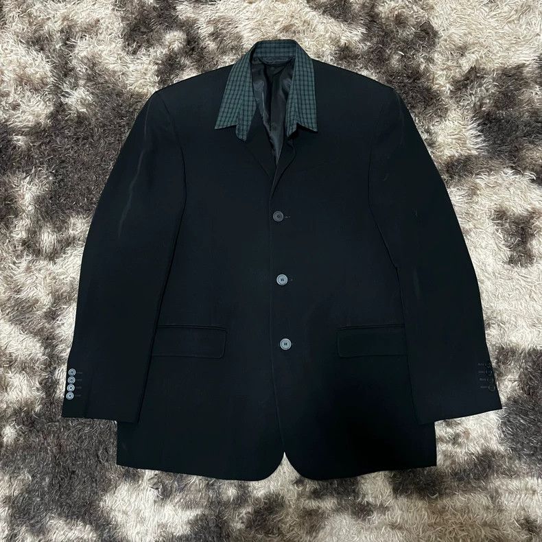 Balenciaga Balenciaga SS21 Tailored - dmc Size US XS / EU 42 / 0 - 1 Thumbnail