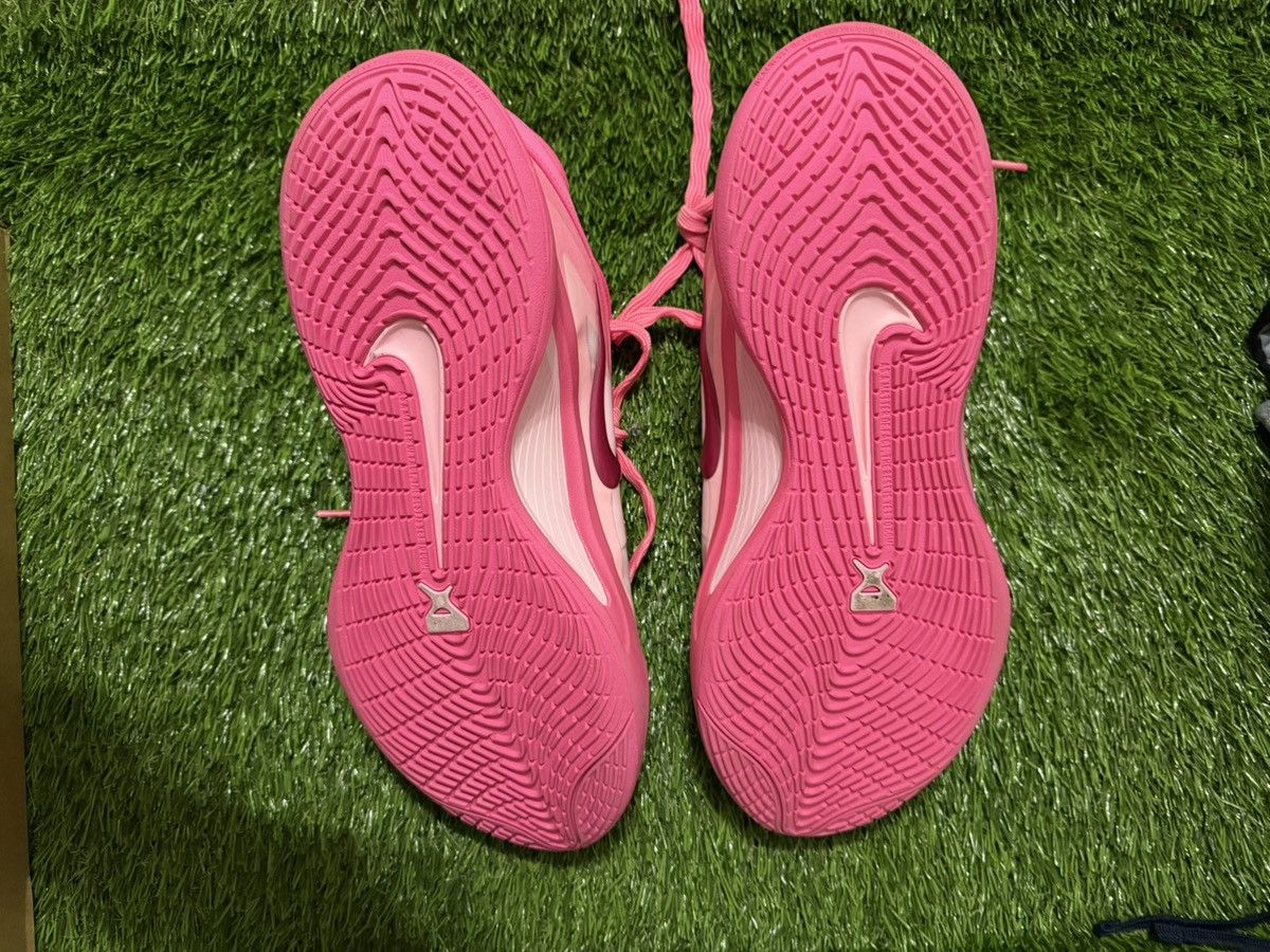 Nike Nike A’One “Pink A’ura”, Men size 10.5, women size 12 Size US 12 / IT 42 - 6 Thumbnail